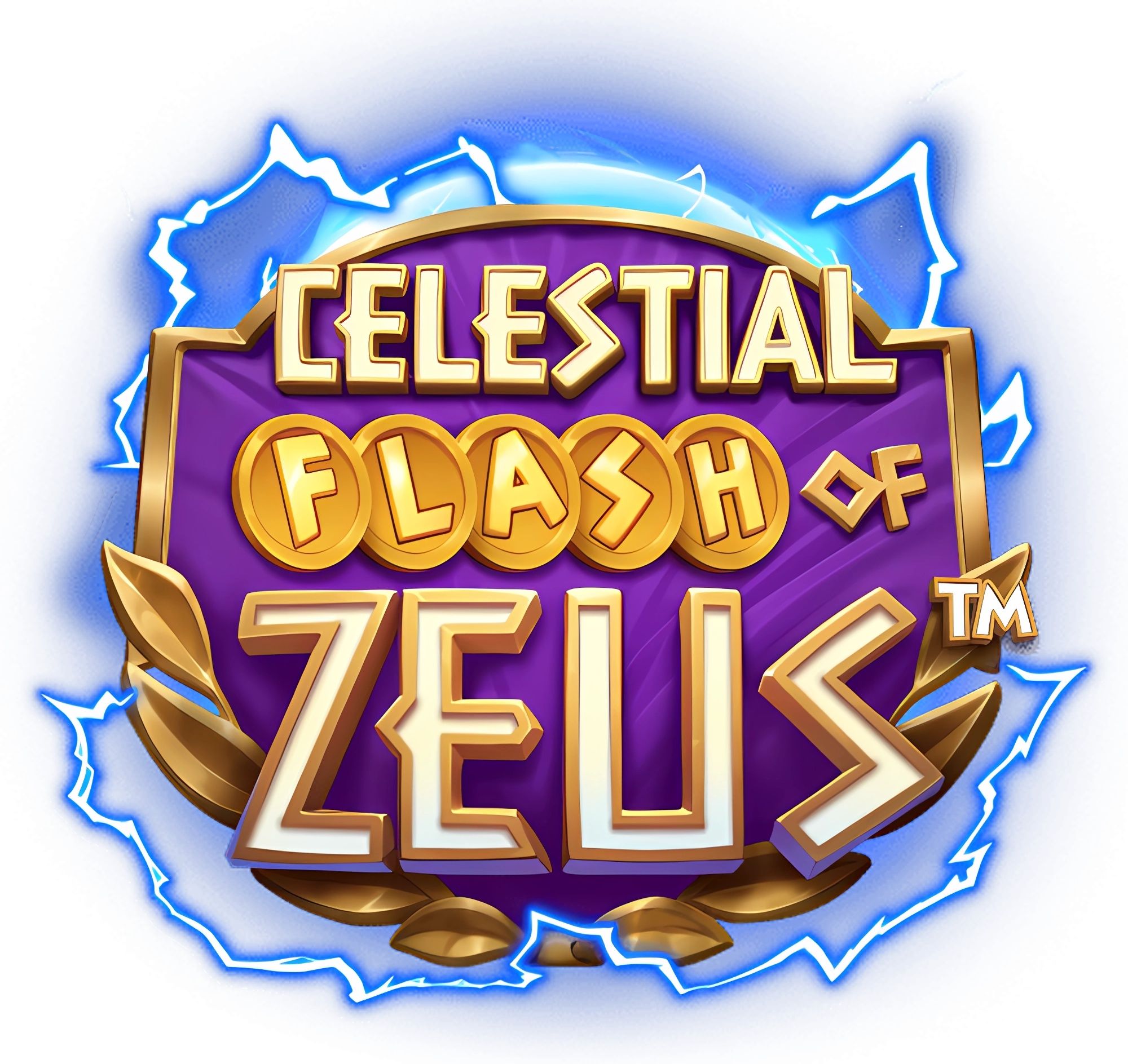 Celestial Flash of Zeus