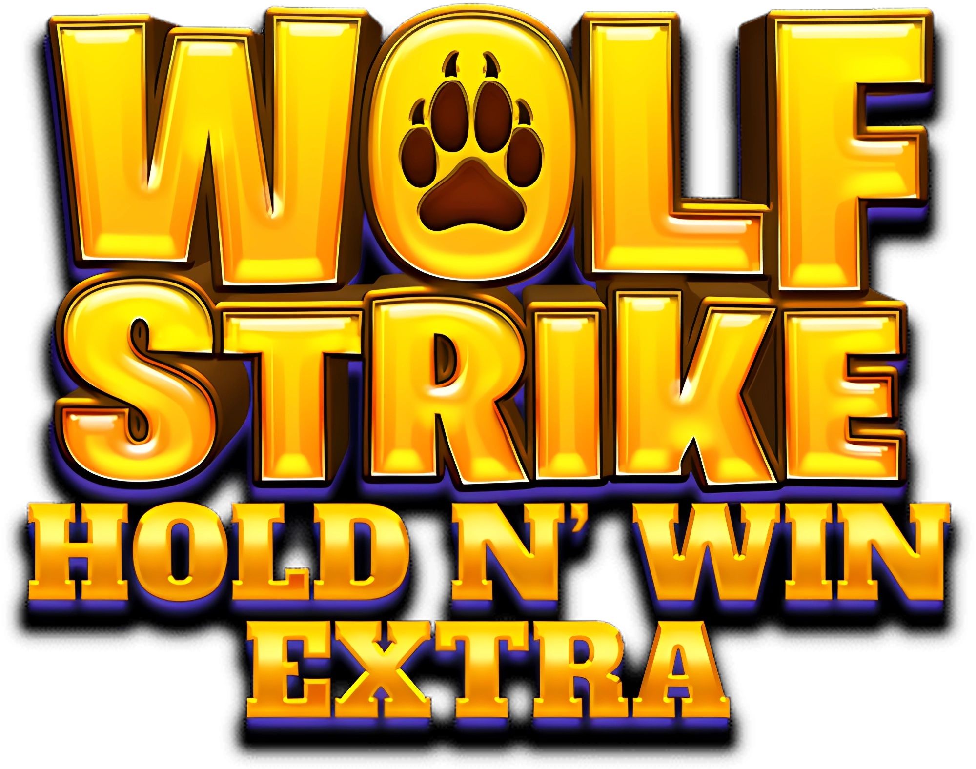 Wolf Strike Hold and Win Extra