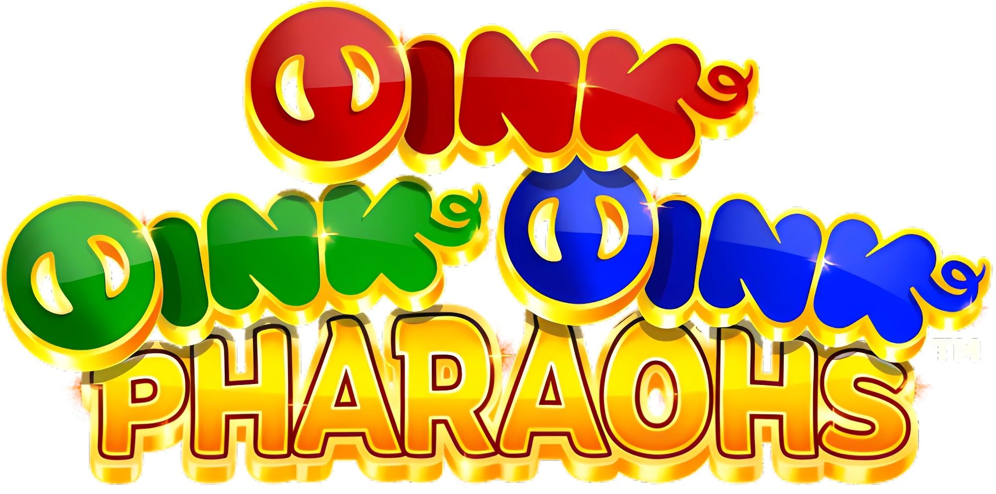 Oink Oink Oink Pharaohs