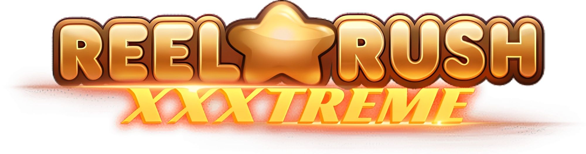 Reel Rush Xxxtreme