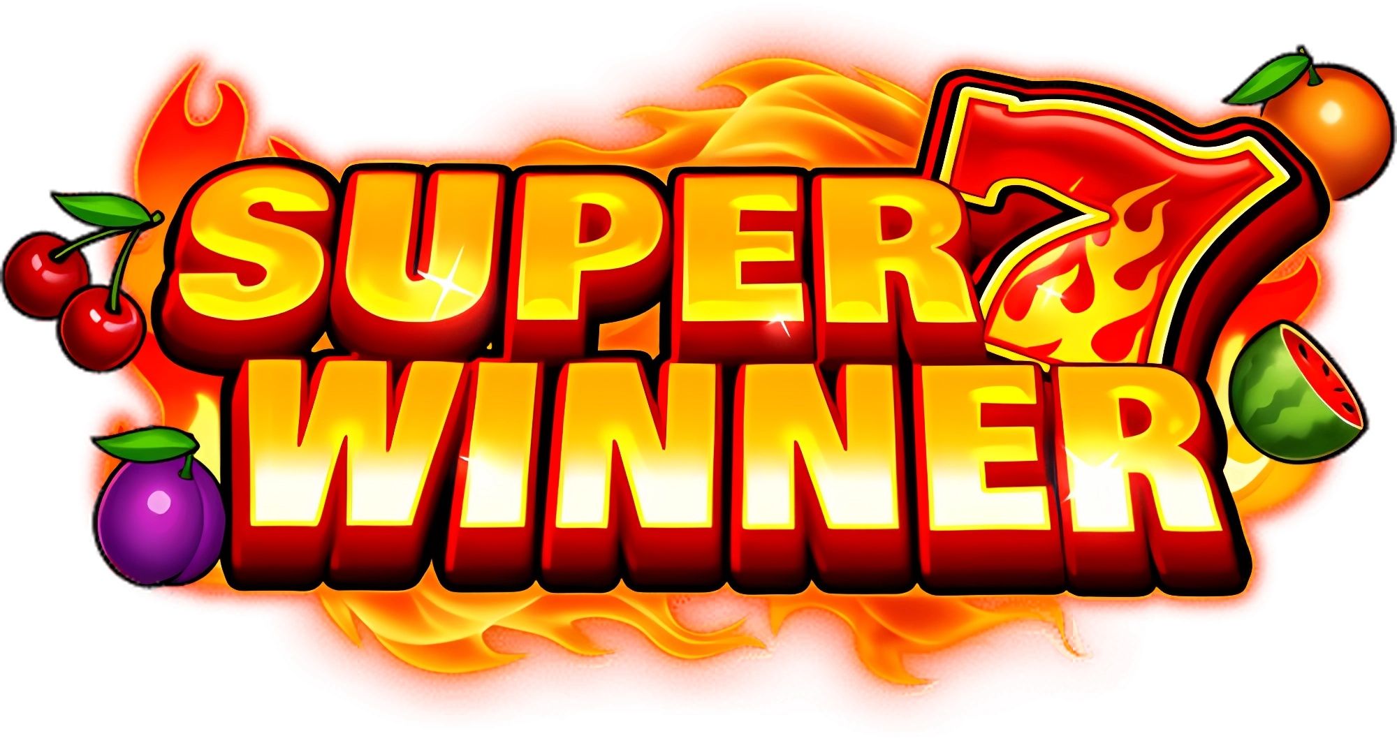 Super 7 Winner