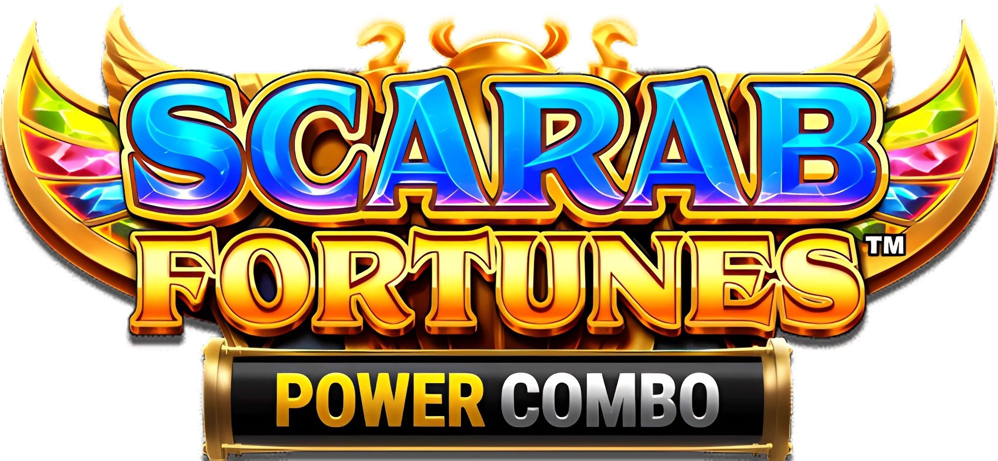 Scarab Fortunes Power Combo