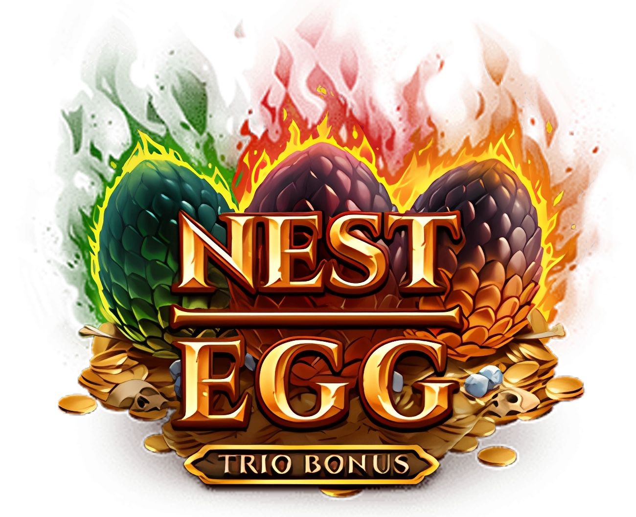 Nest Egg Trio Bonus