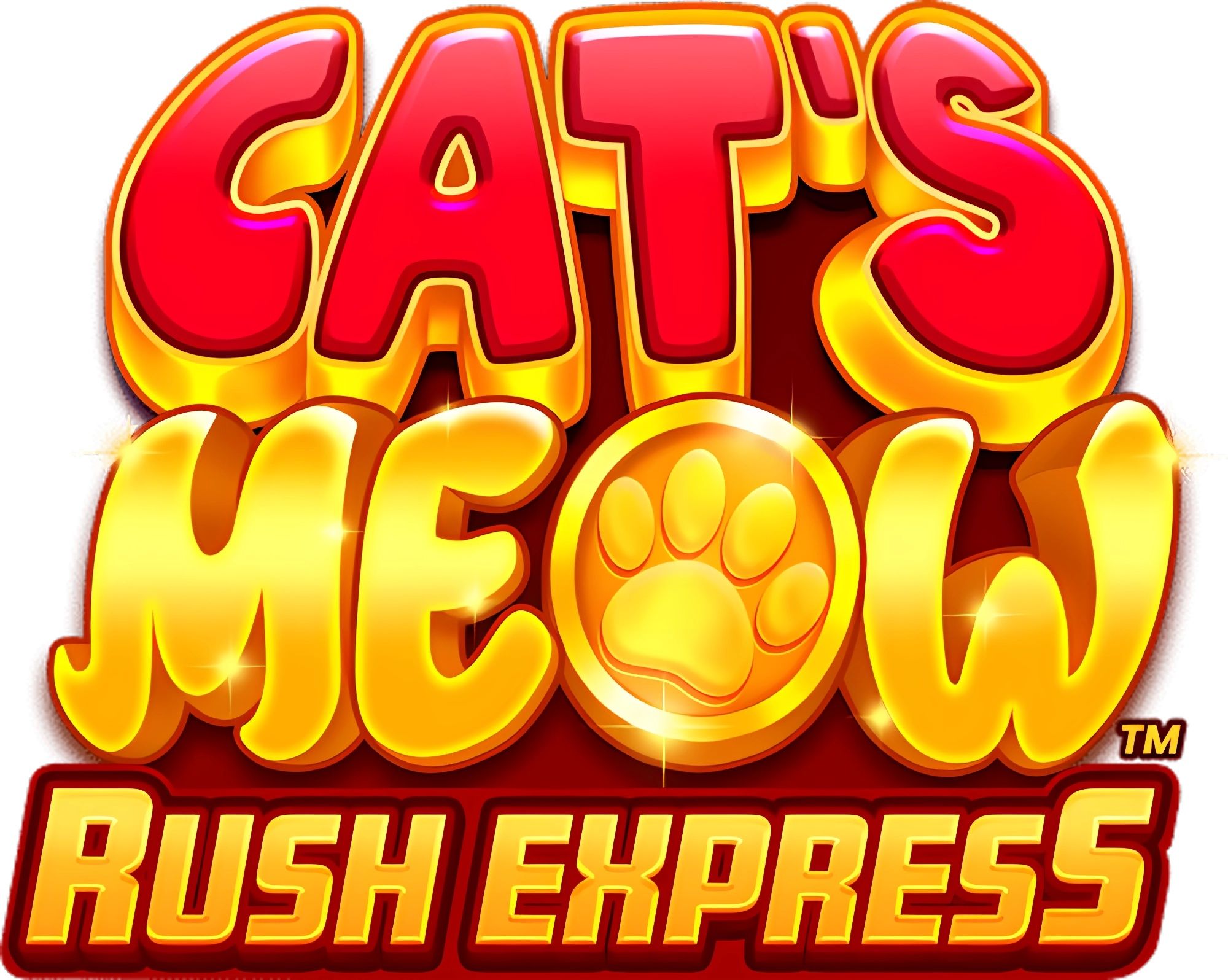 Cat's Meow Rush Express