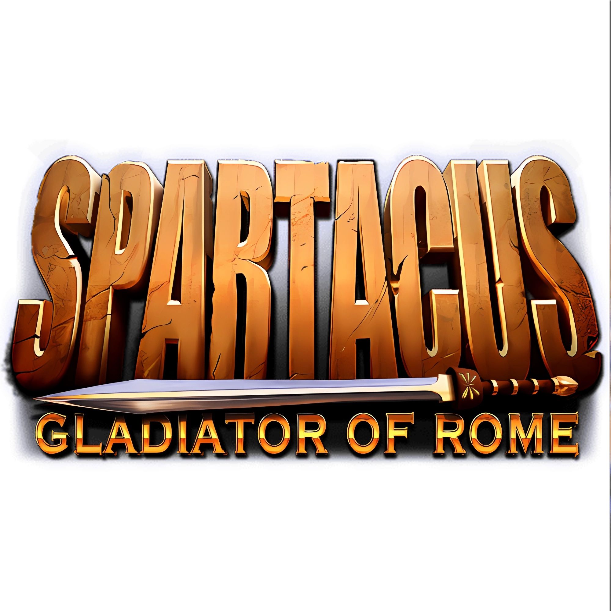Spartacus Gladiator of Rome