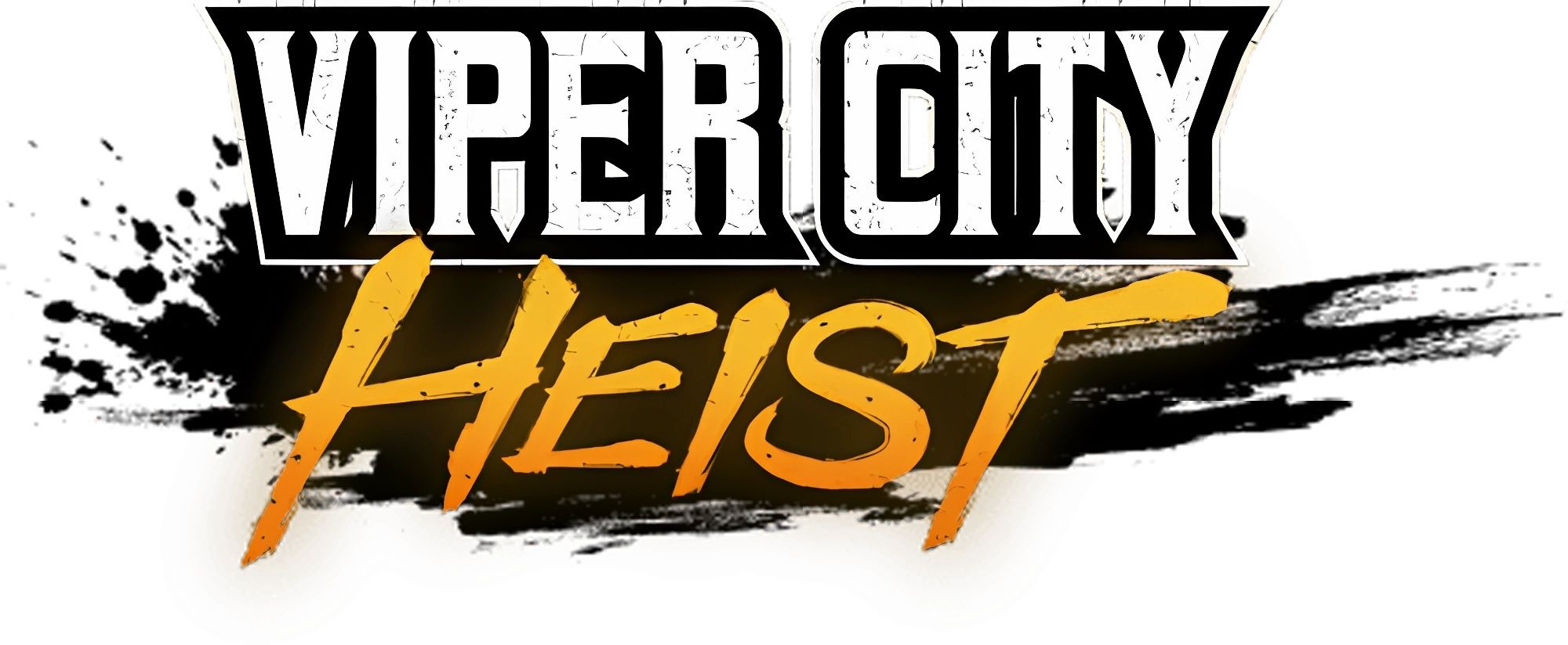 Viper City Heist