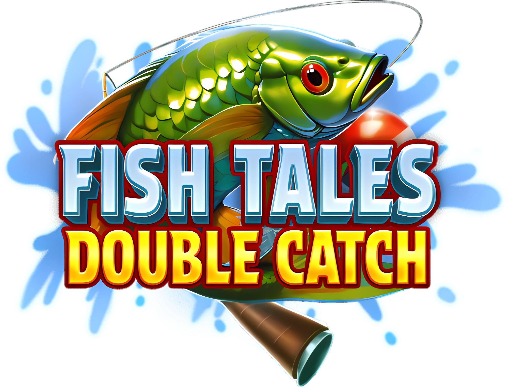 Fish Tales Double Catch