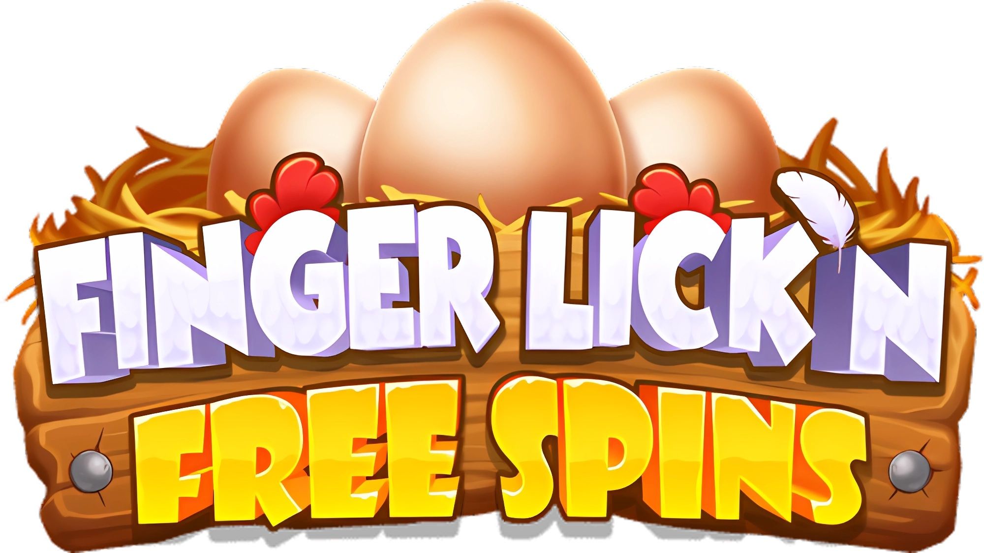 Finger Lick'n Free Spins
