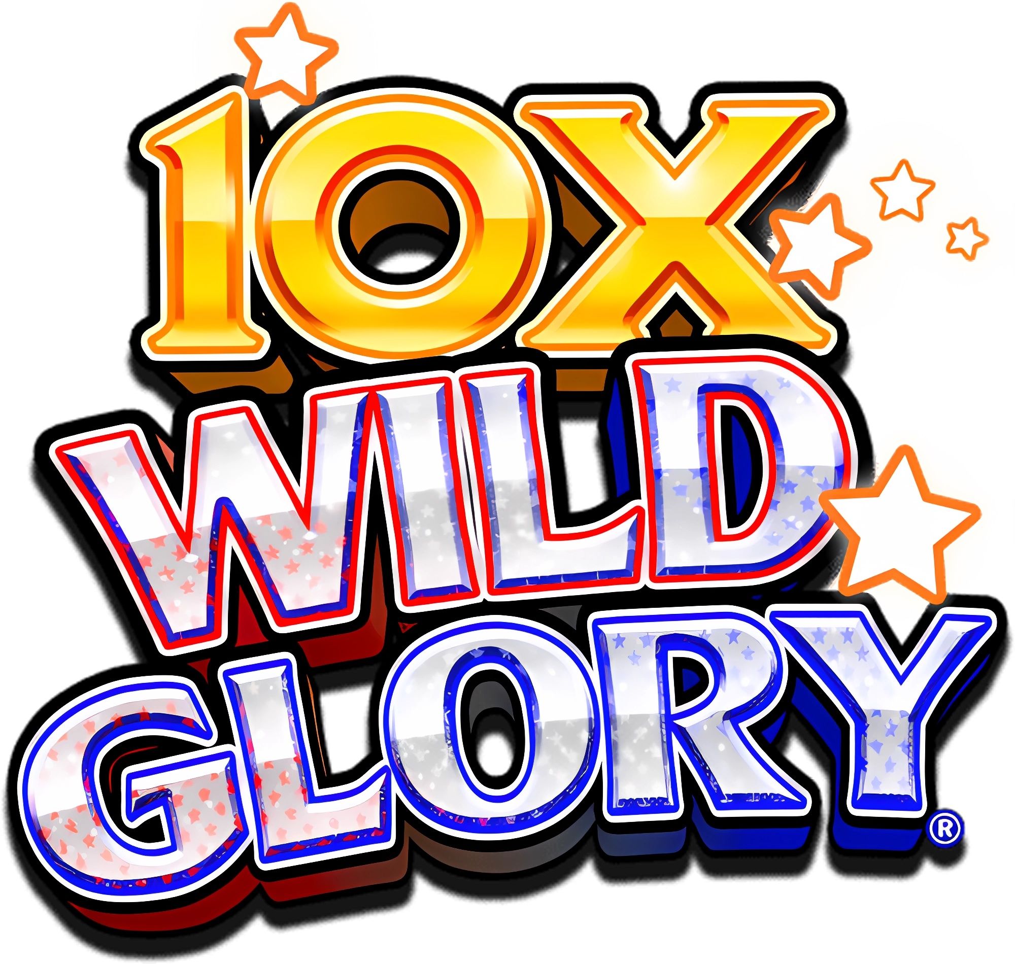 10x Wild Glory