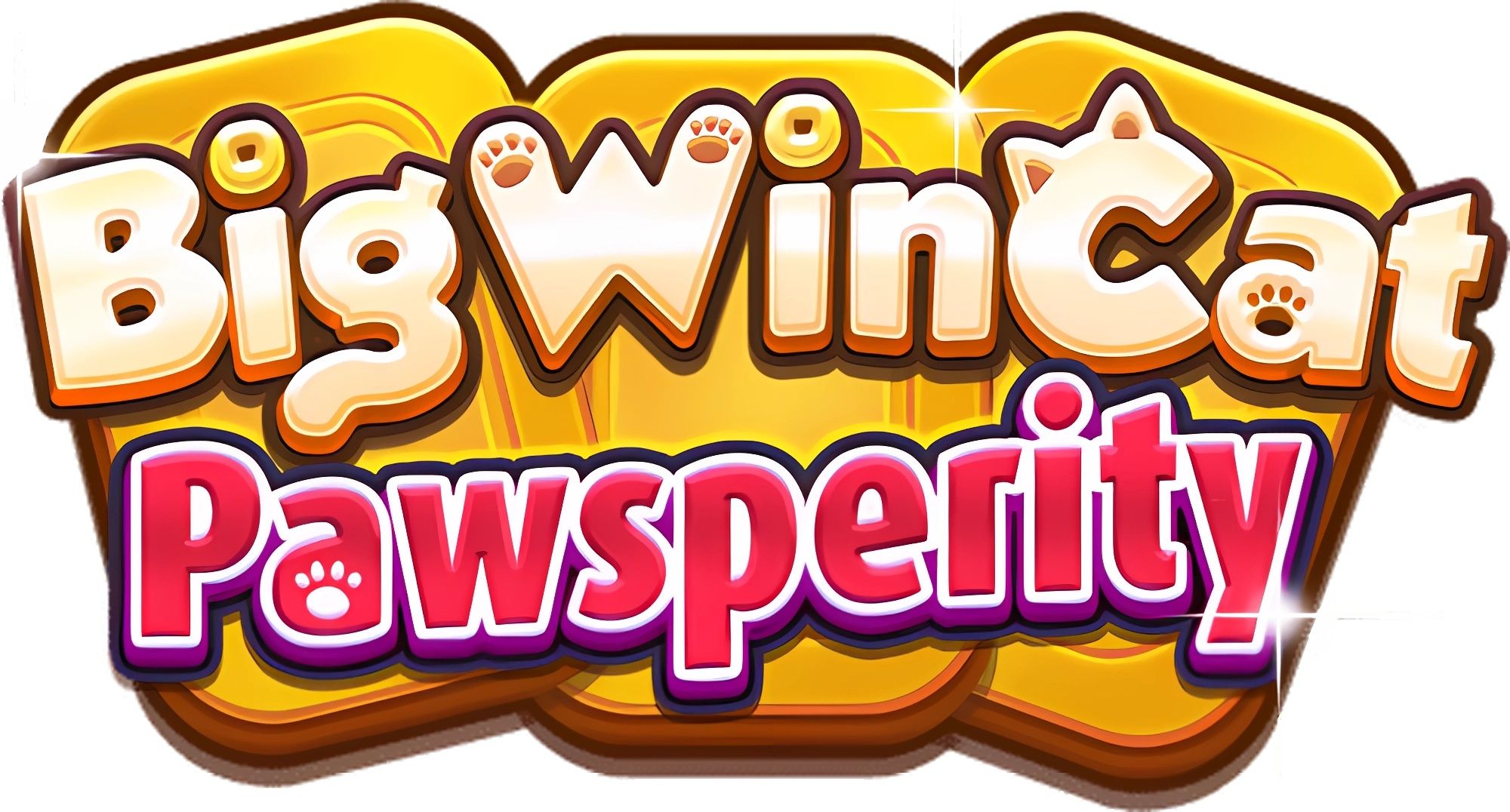 Big Win Cat Pawsperity
