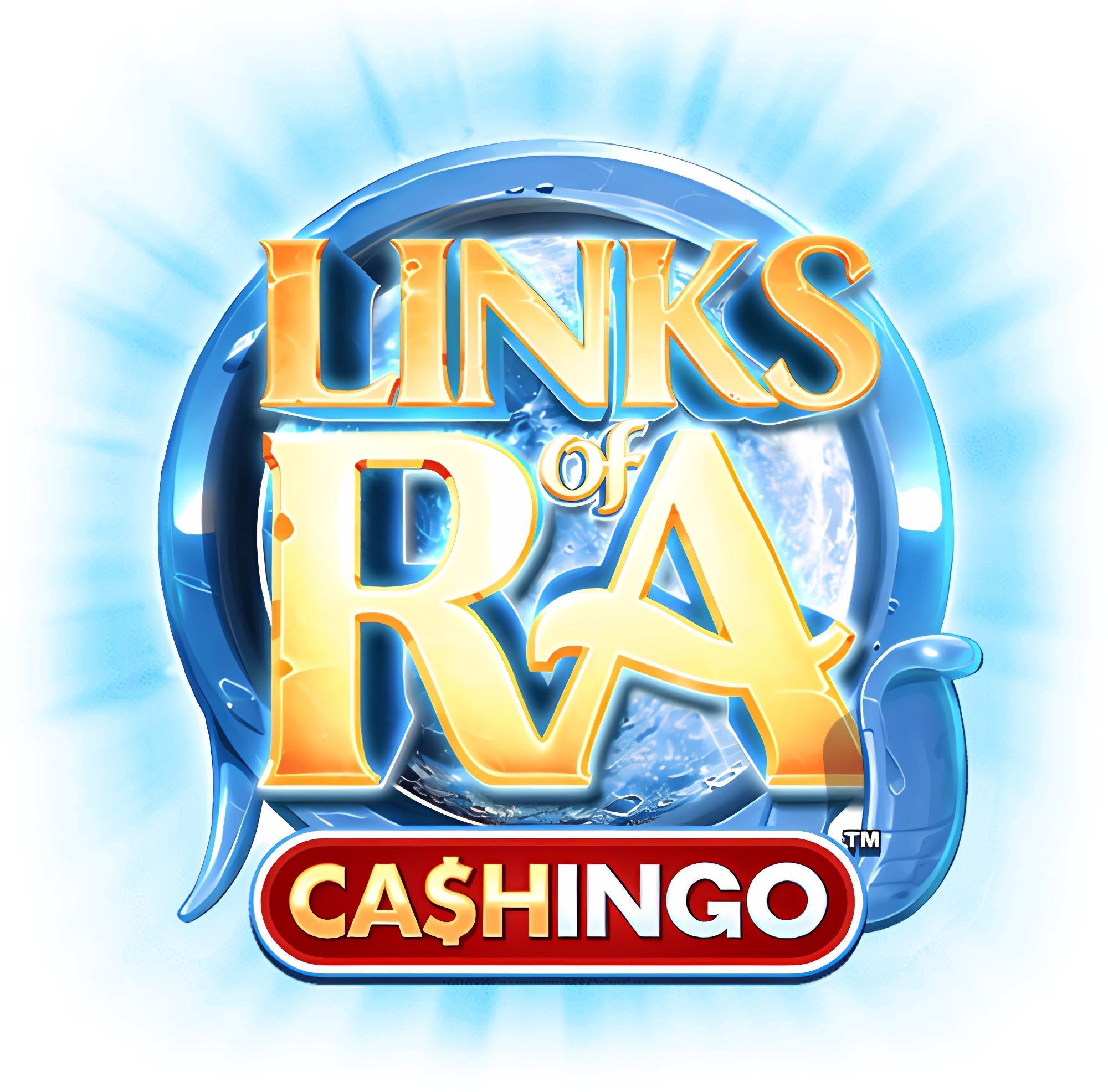 Links of Ra CASHINGO