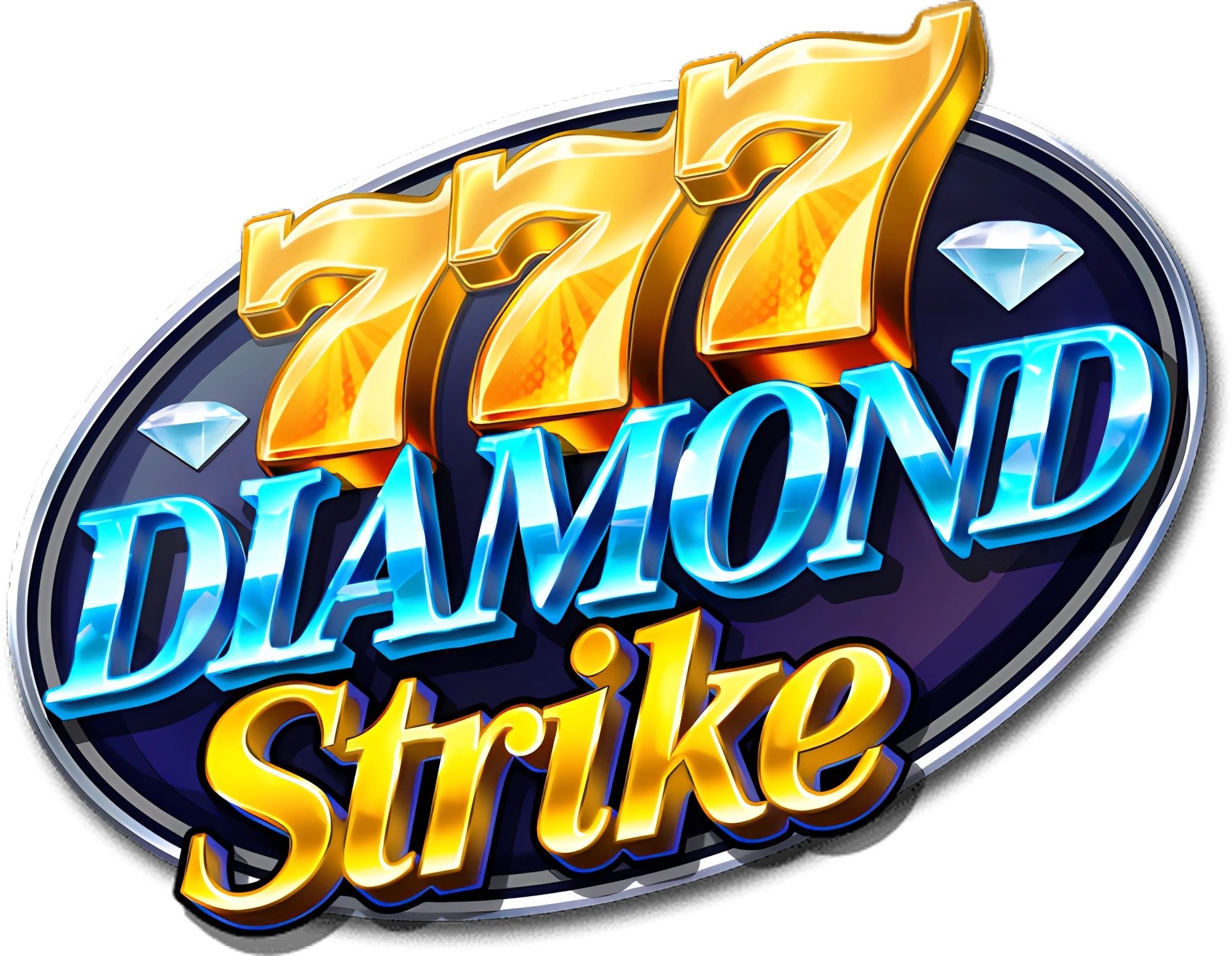 777 Diamond Strike
