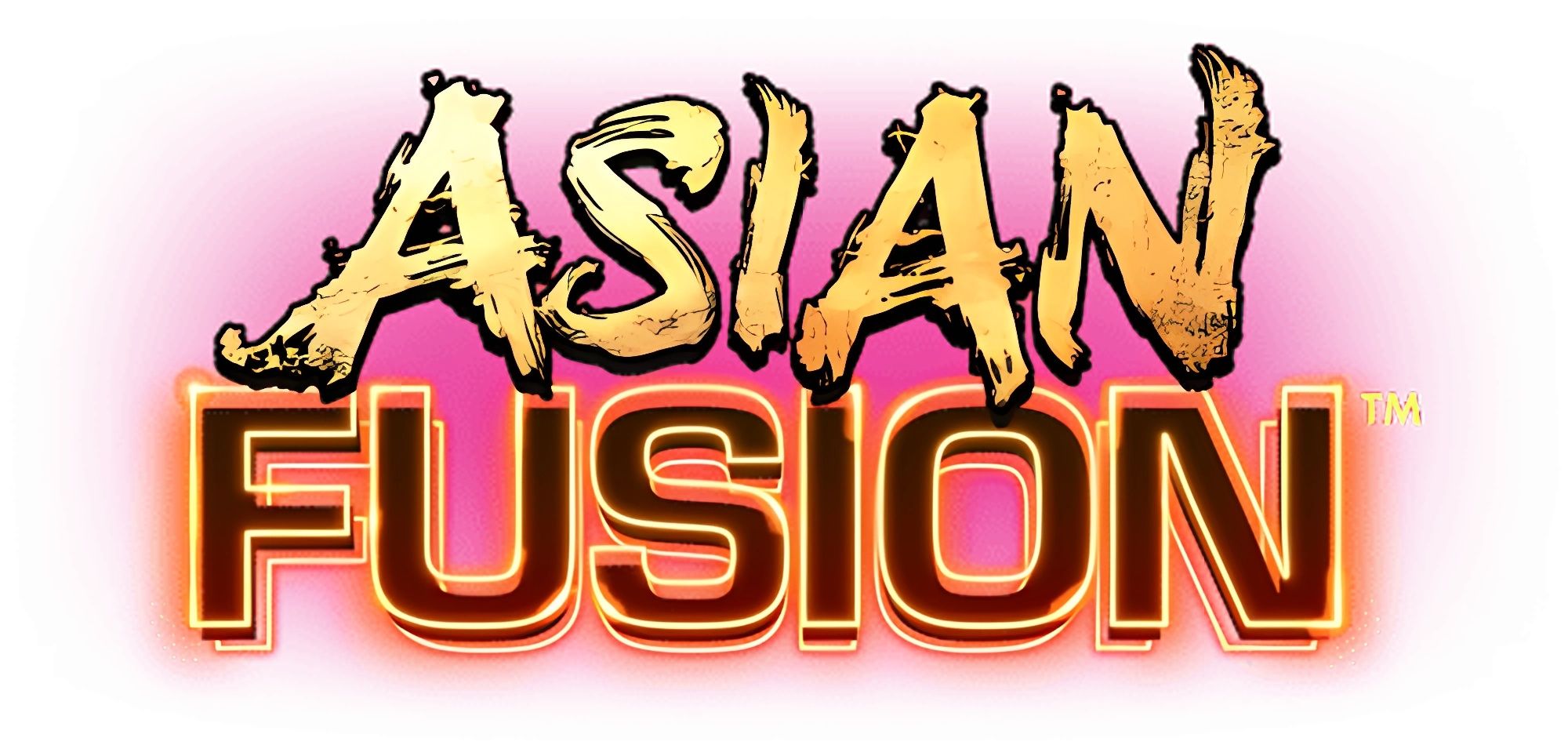 Asian Fusion