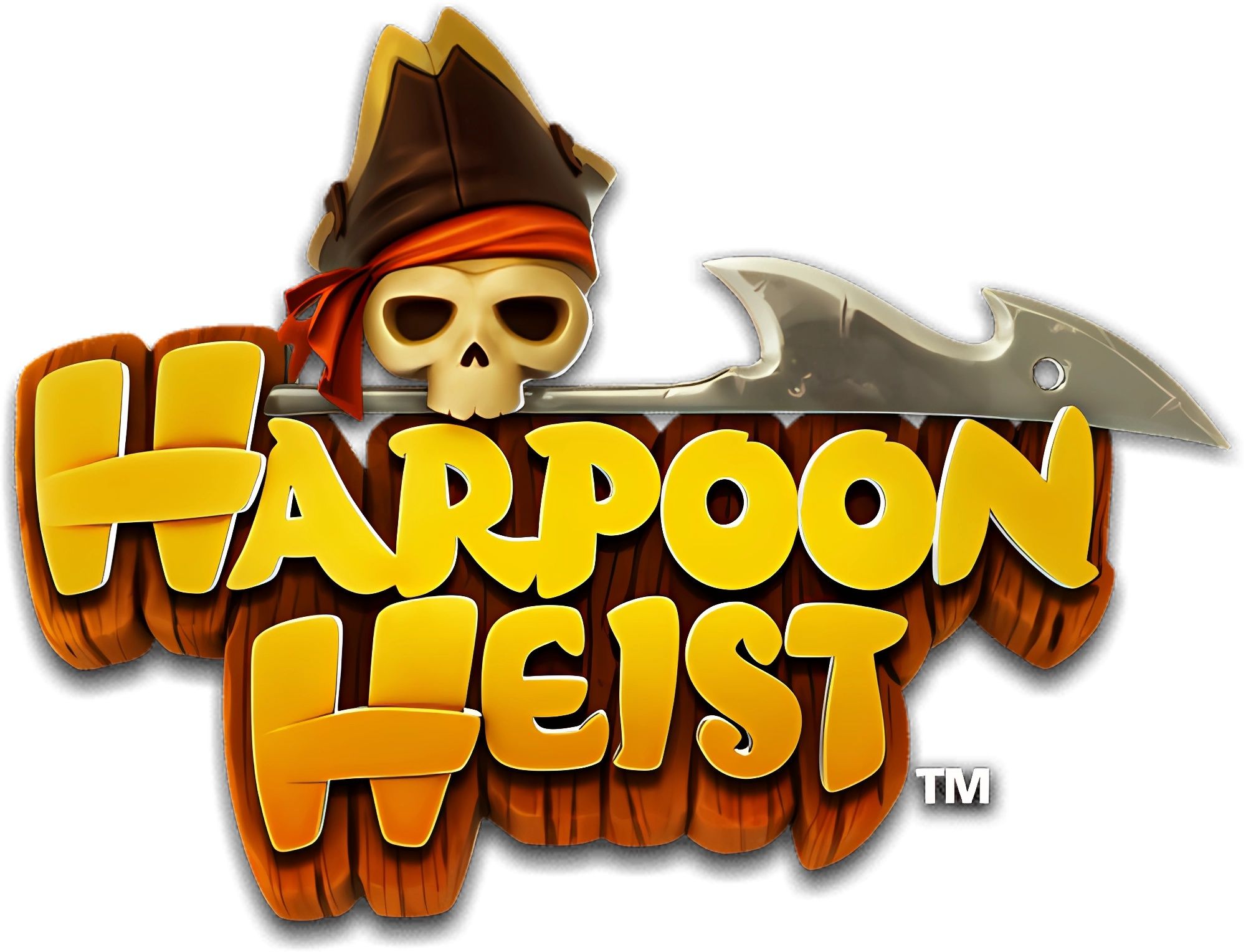 Harpoon Heist