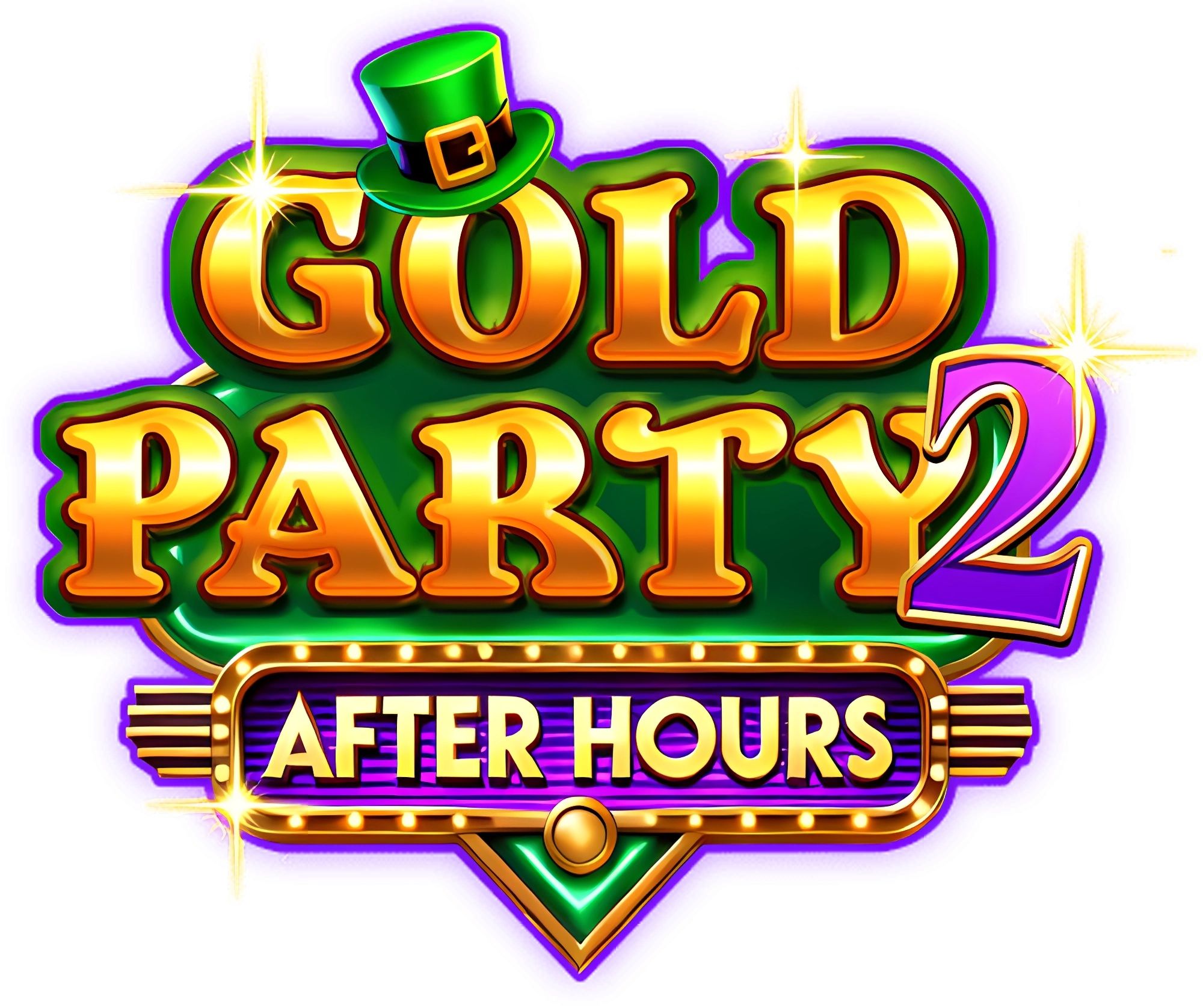 Gold Party 2 - After Hours