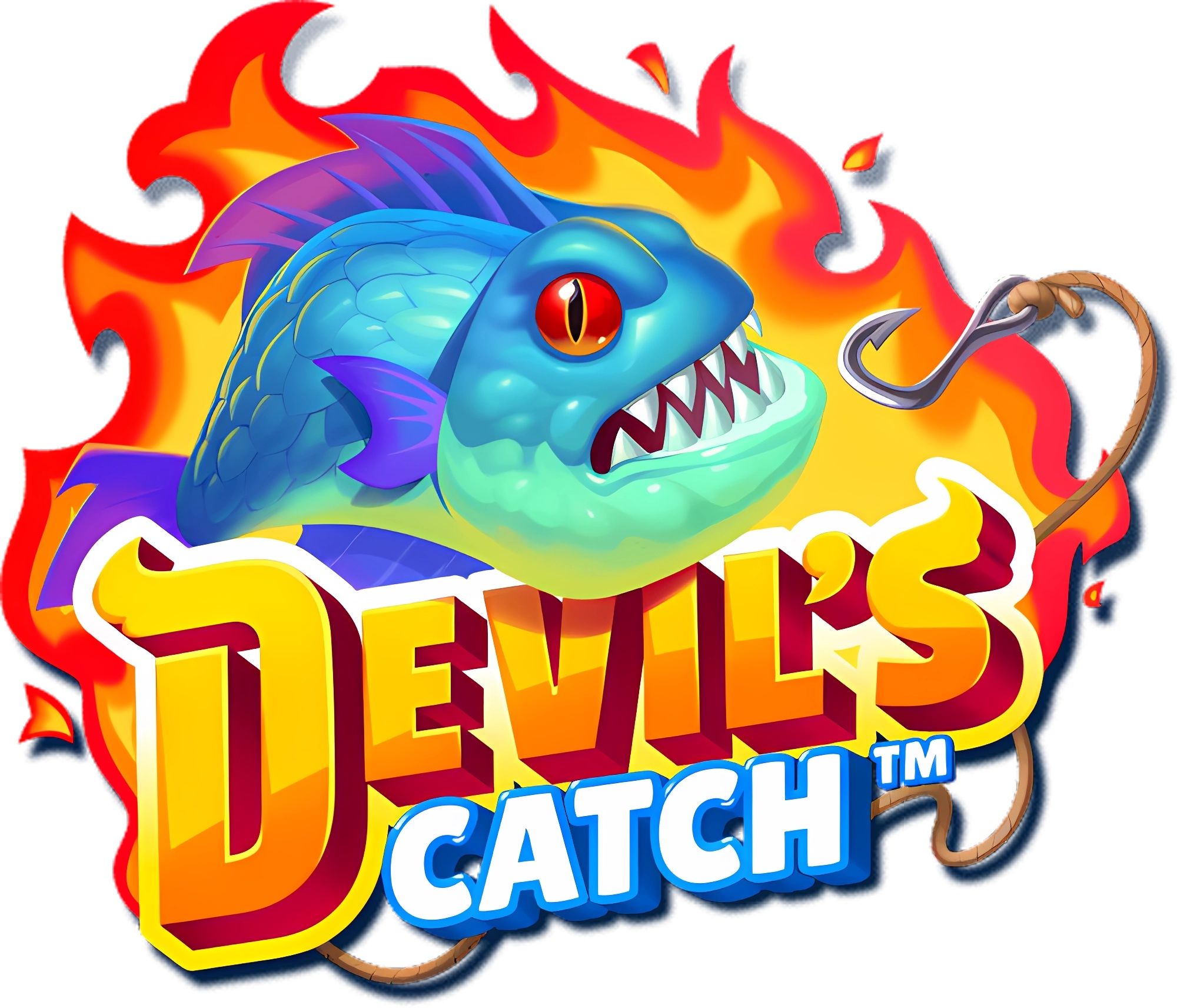 Devil's Catch