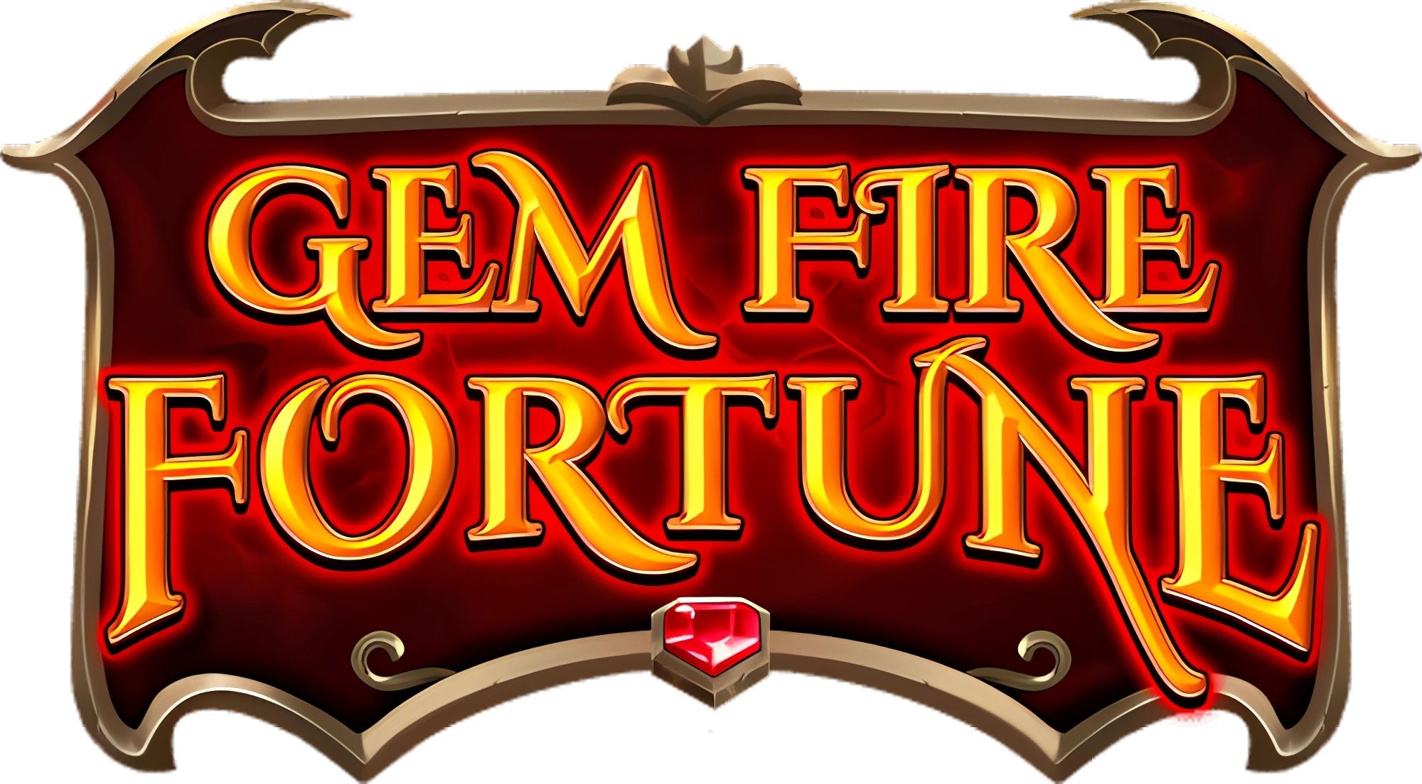 Gem Fire Fortune