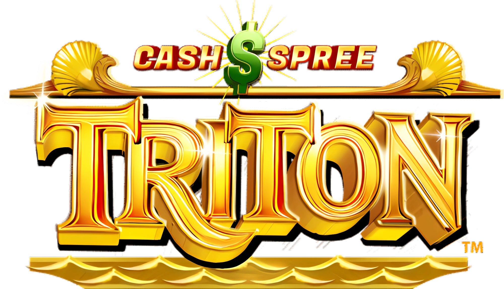 Cash Spree Triton