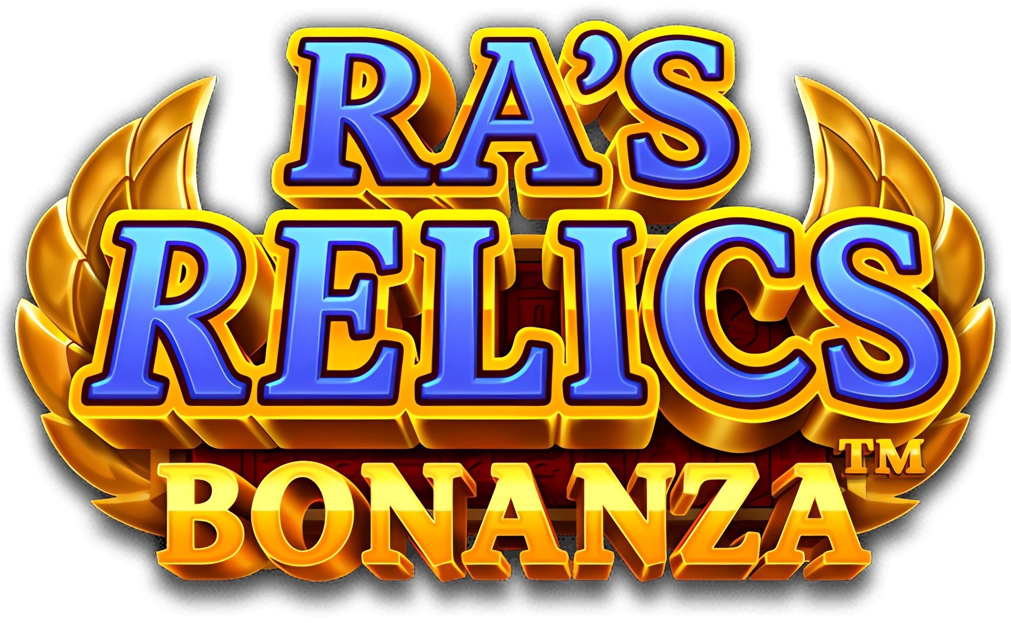 Ra's Relics Bonanza