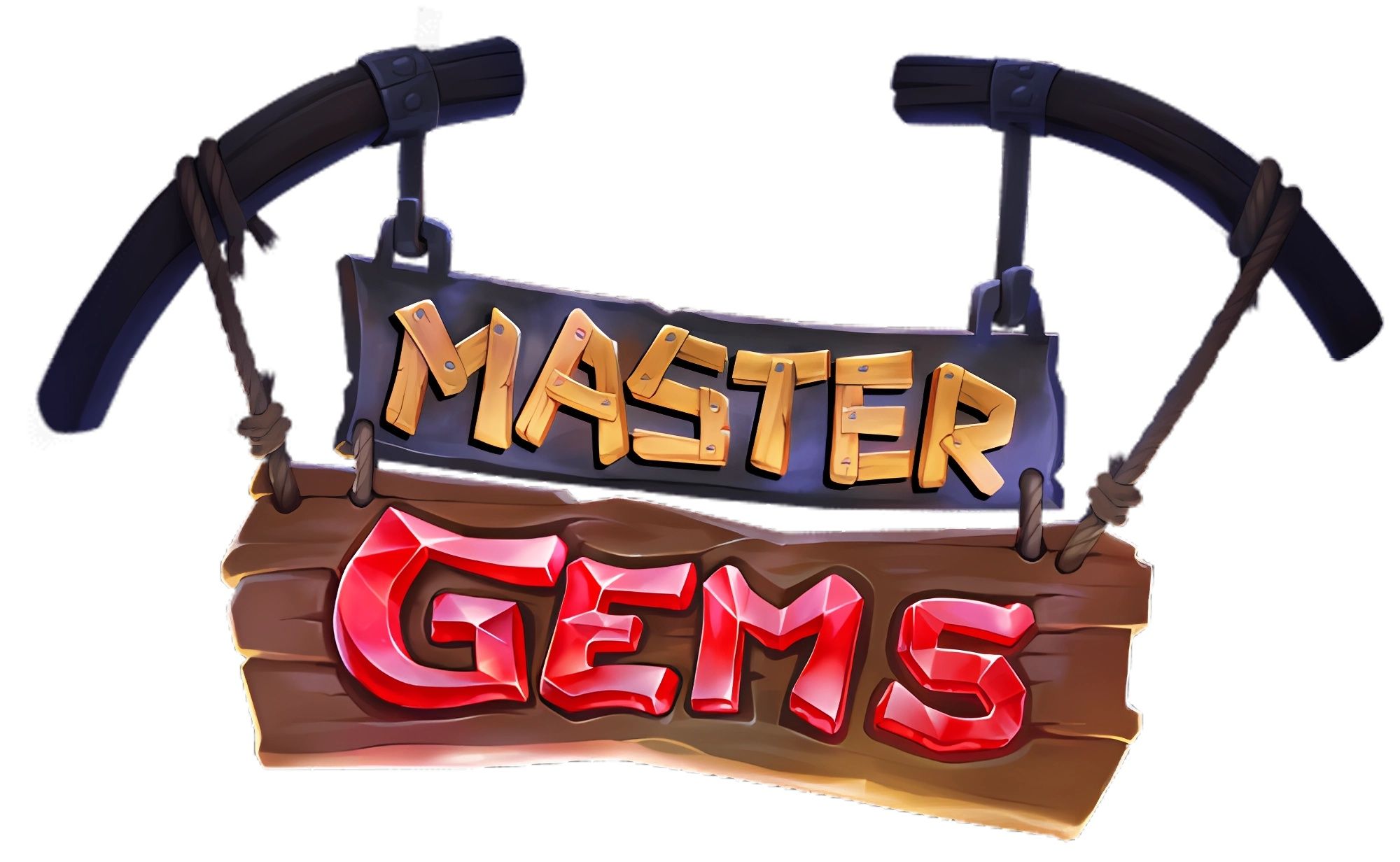 Master Gems