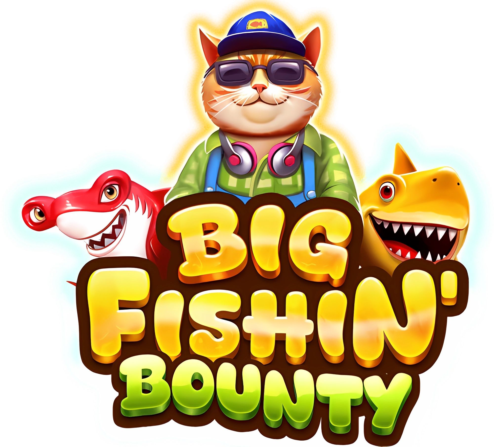 Big Fishin Bounty