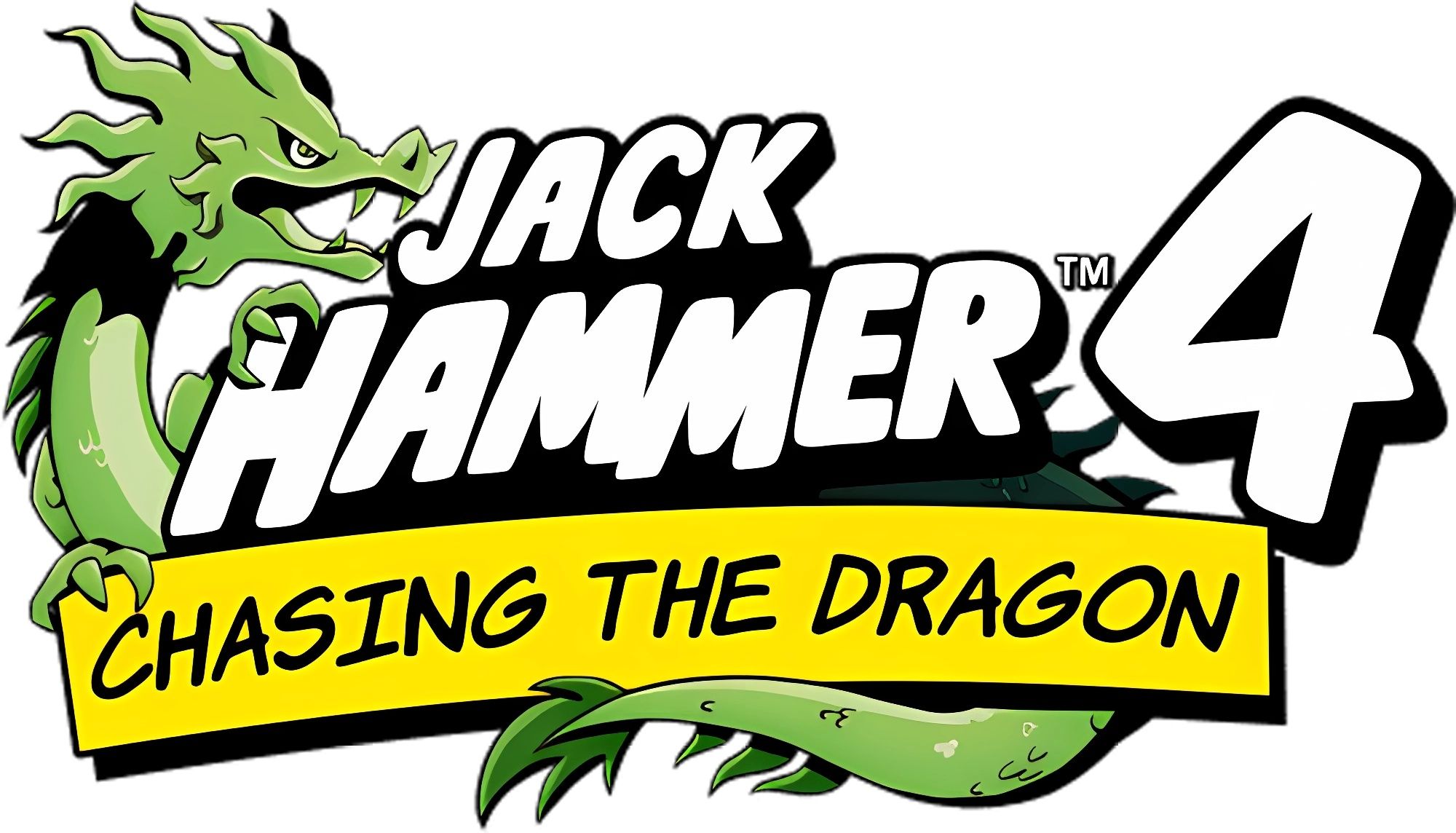 Jack Hammer 4