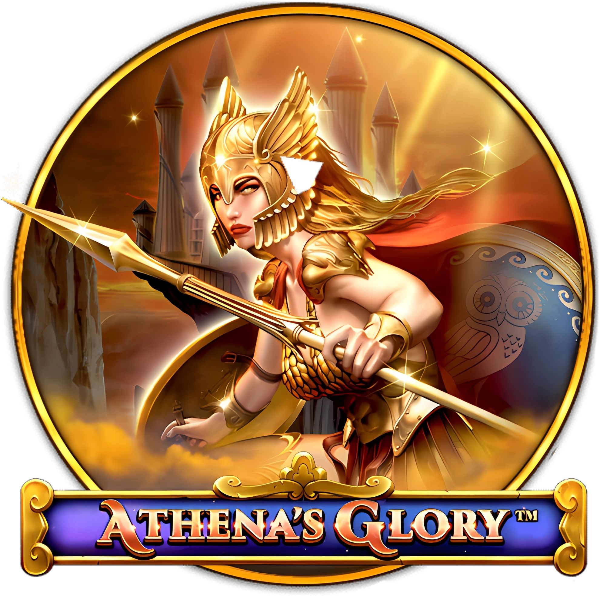 Athena's Glory