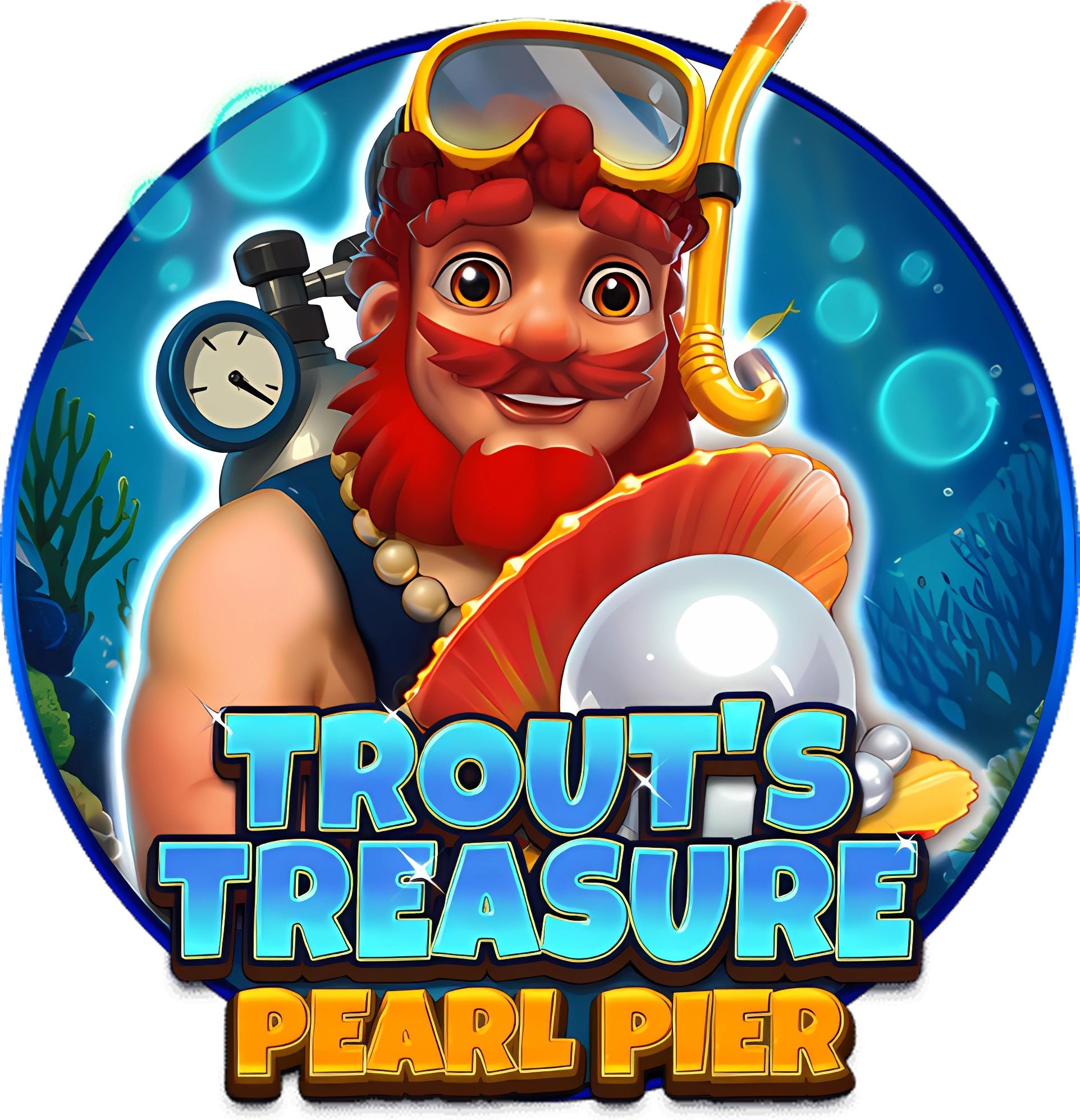 Trout's Treasure - Pearl Pier
