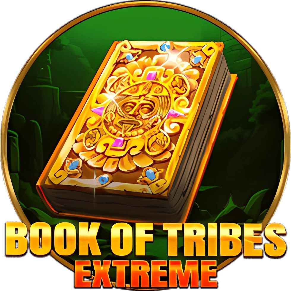 Book of Tribes Extreme