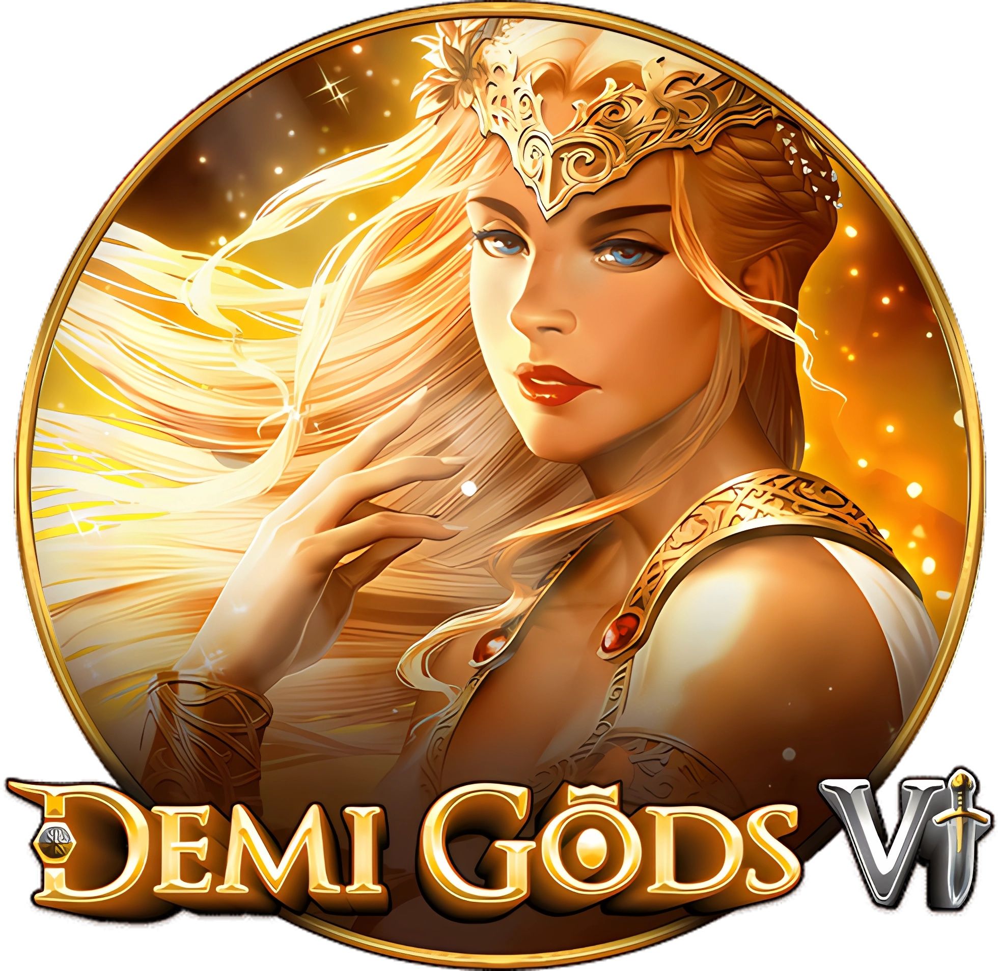 Demi Gods VI