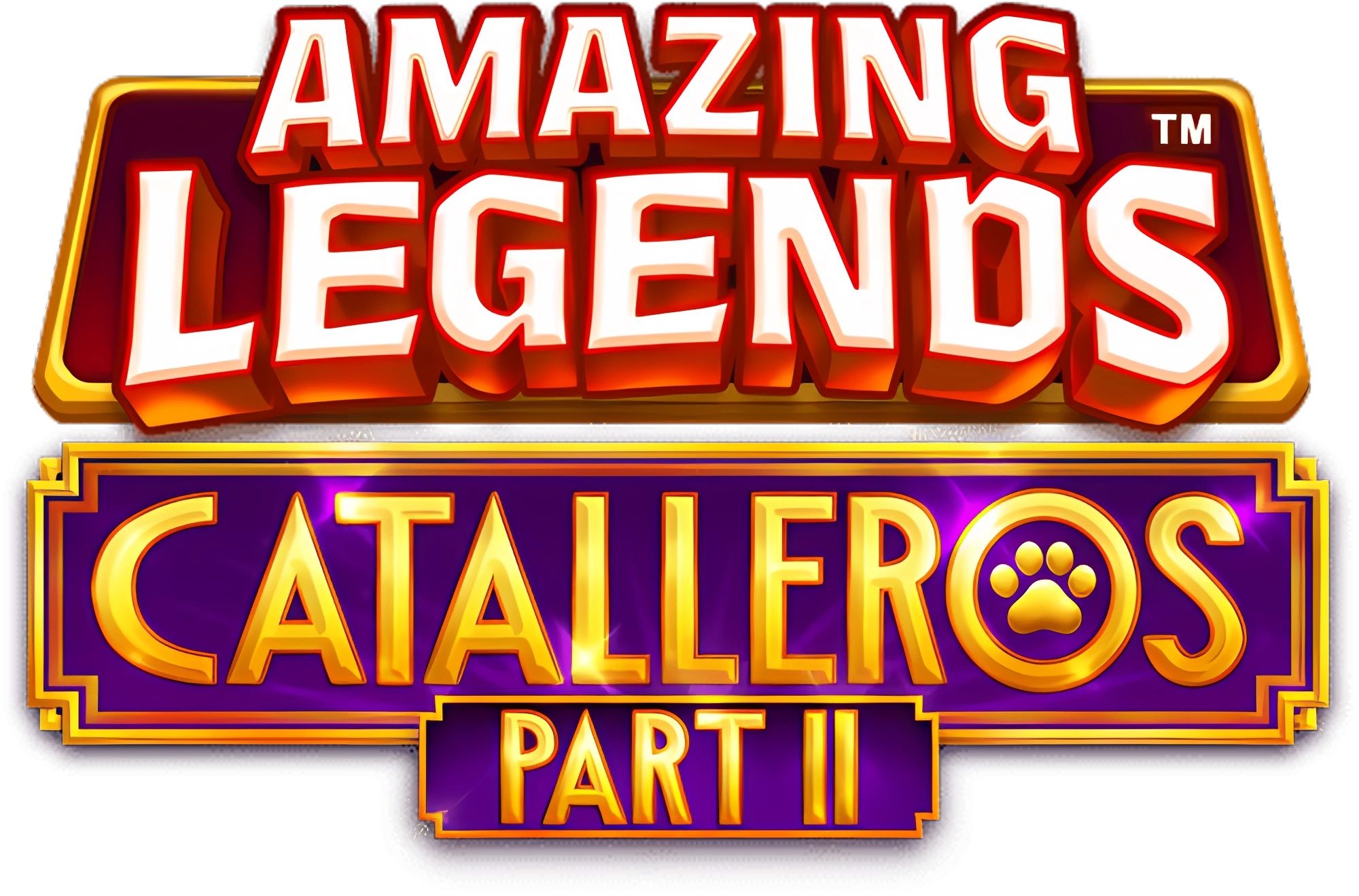 Amazing Legends Catalleros Part II