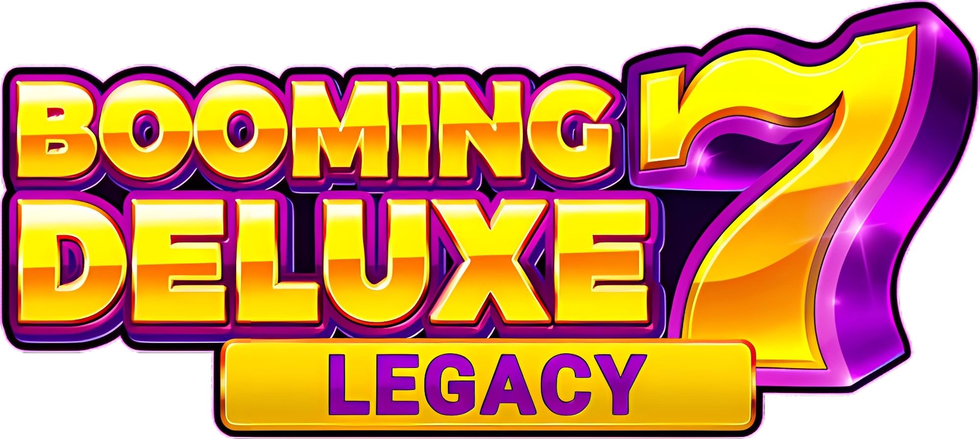 Booming Seven Deluxe Legacy