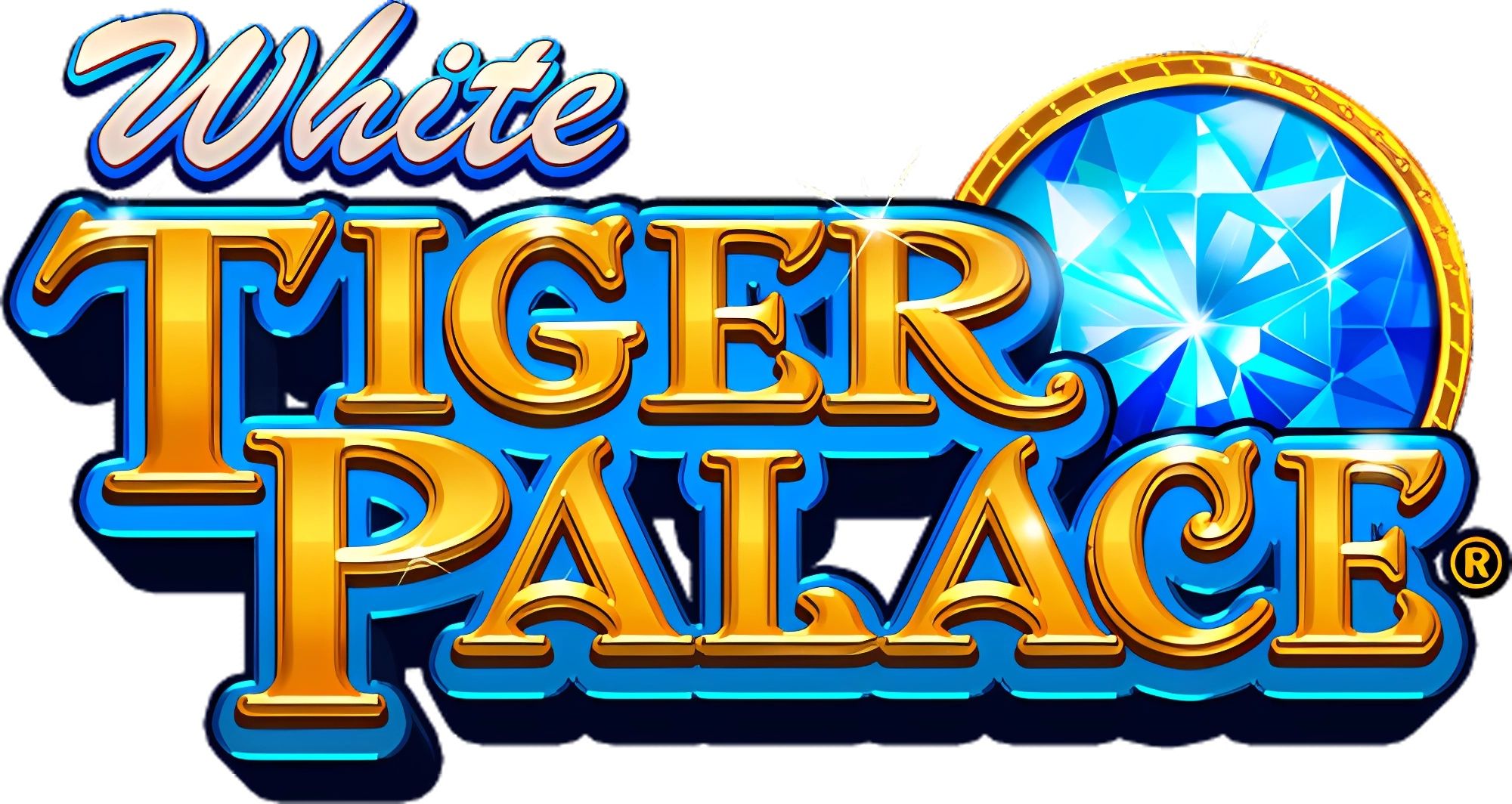 White tiger palace
