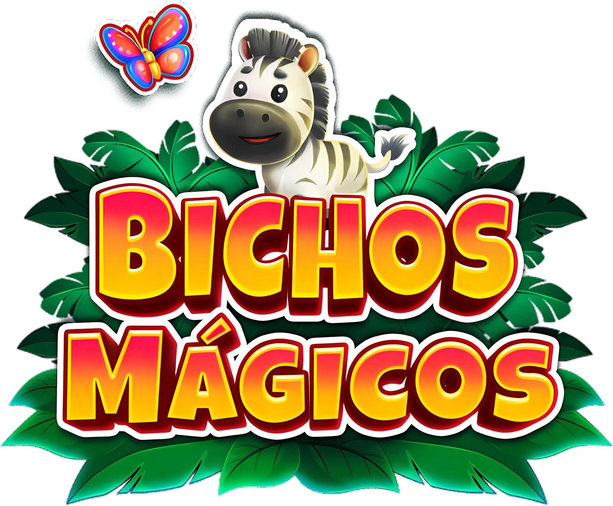 Bichos Magicos