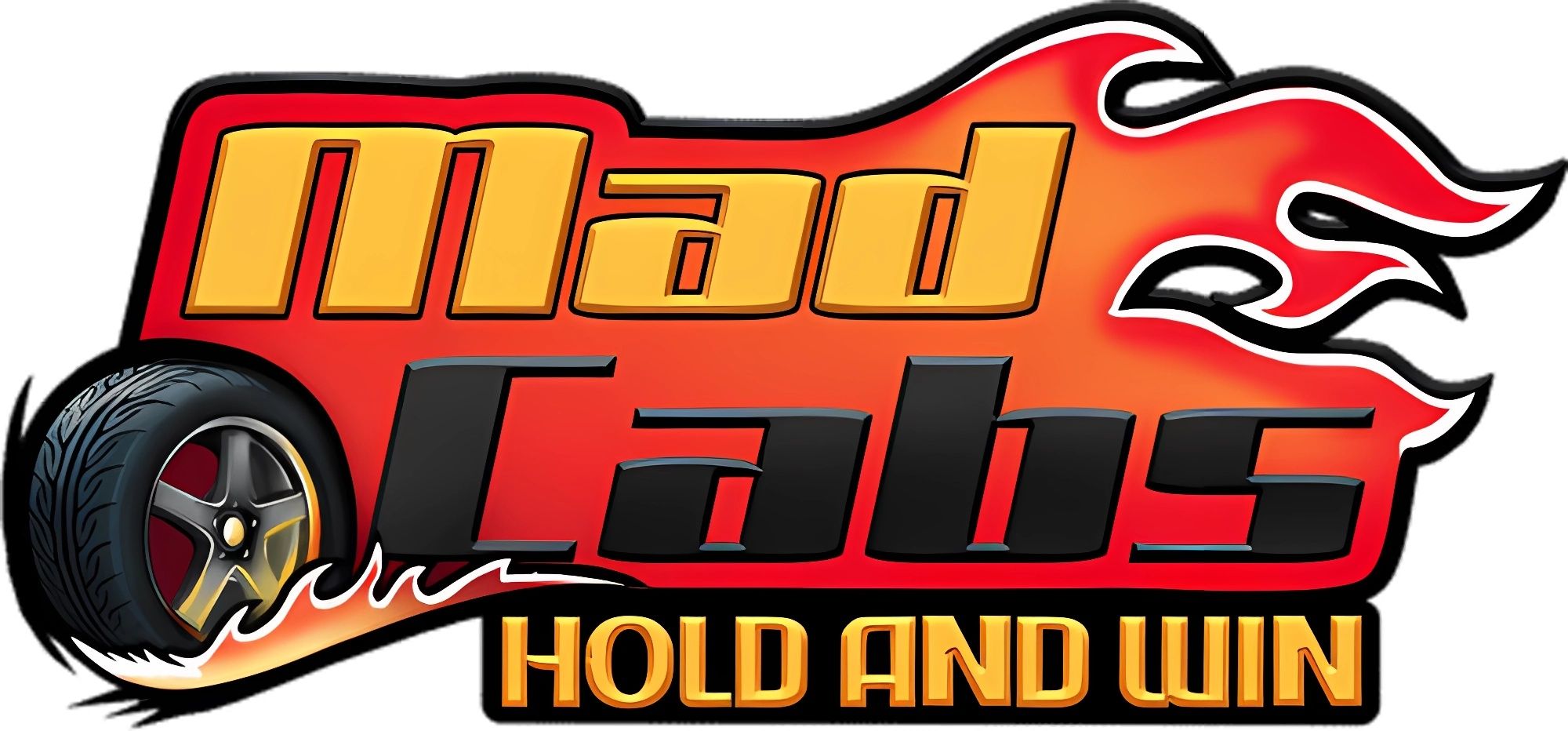 Mad Cabs Hold and Win