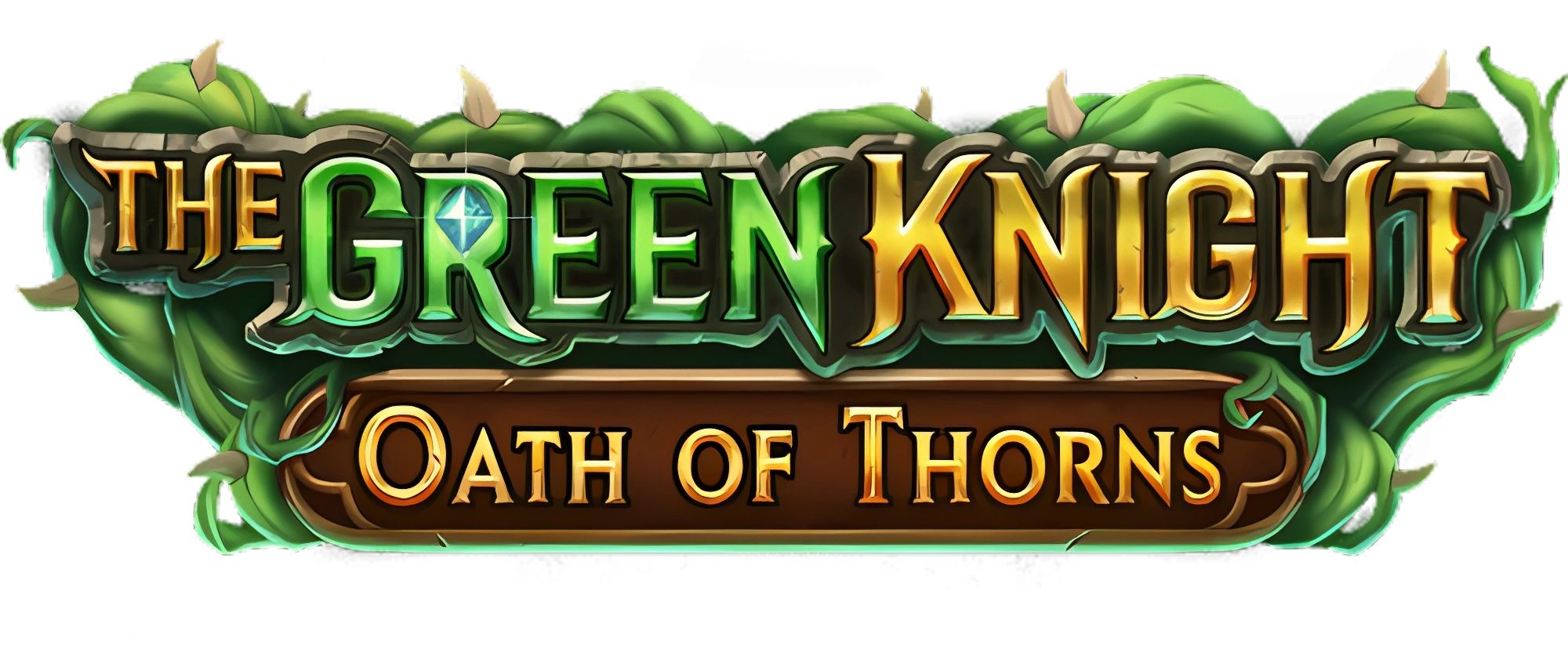 The Green Knight Oath of Thorns