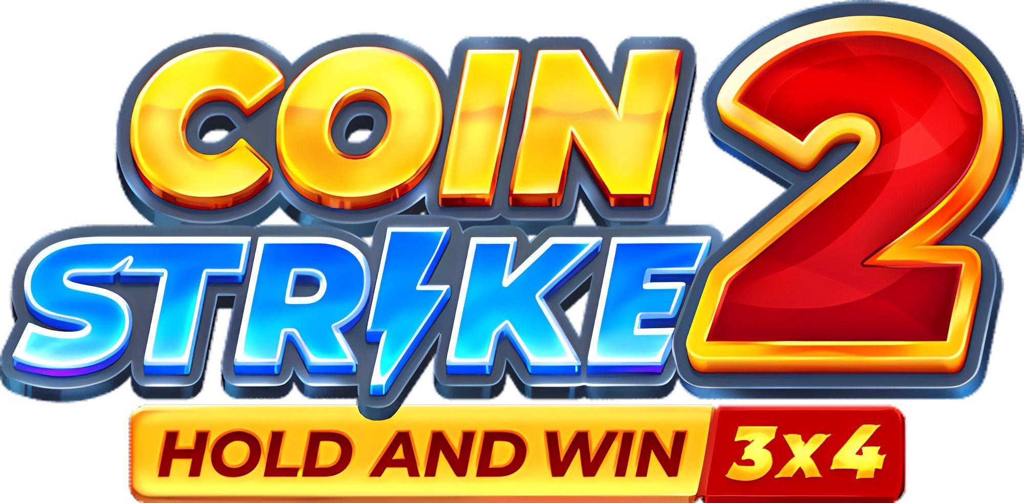 Coin Strike 2 Hold and Win