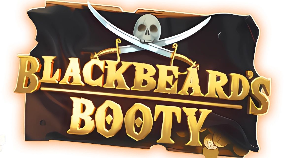 Blackbeard's Booty