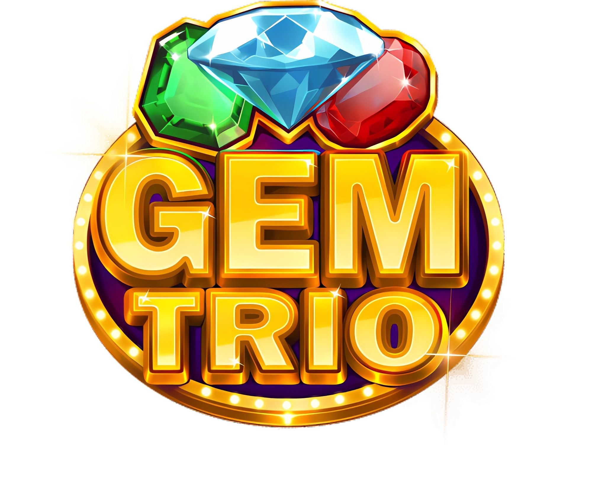 Gem Trio