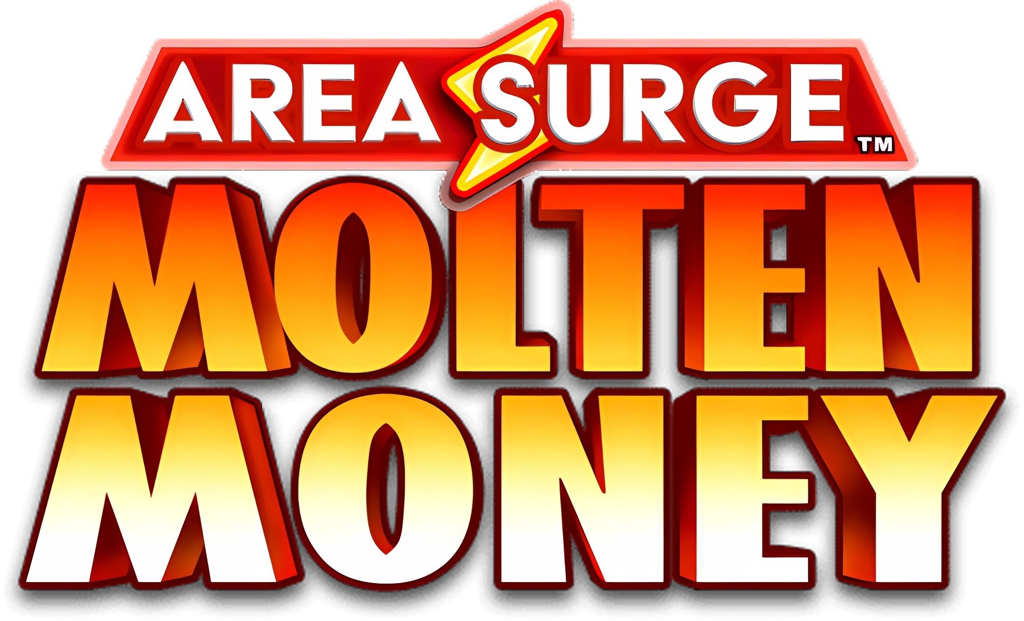 Area Surge Molten Money