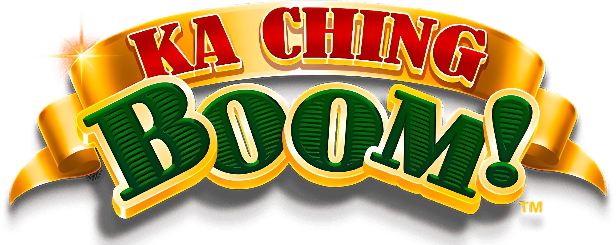 Ka Ching Boom