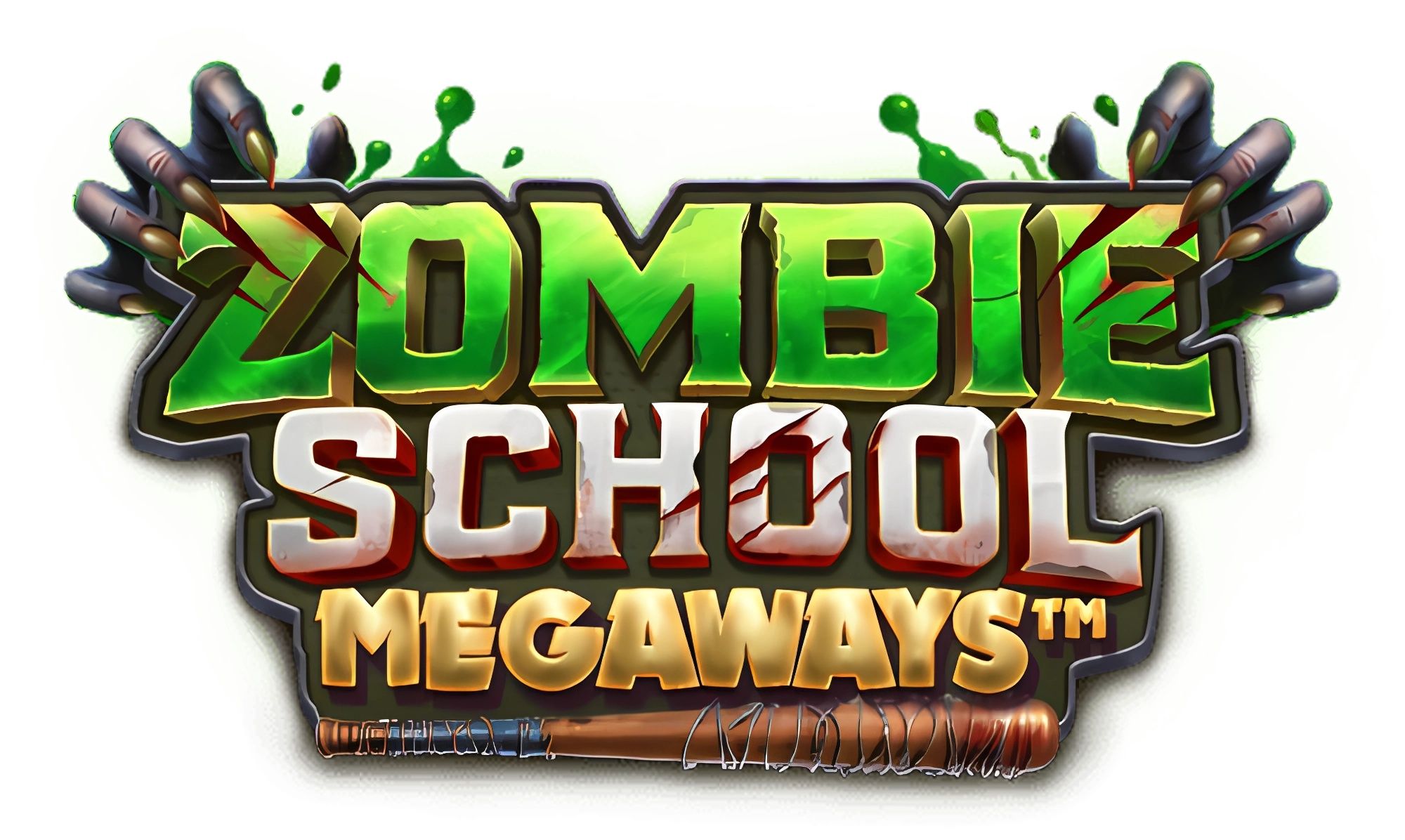 Zombie School Megaways