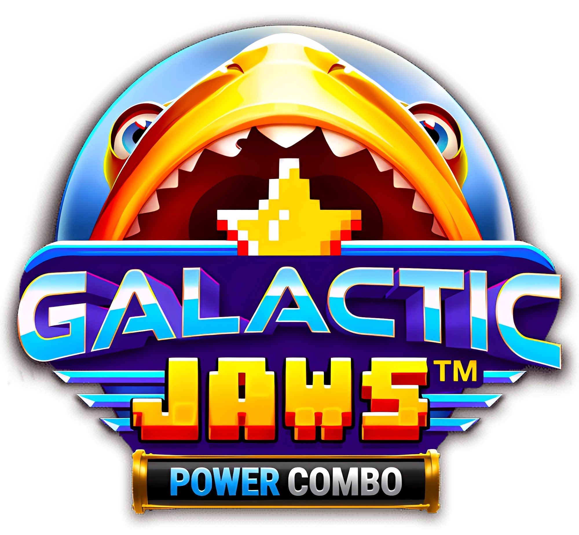 Galactic Jaws Power Combo
