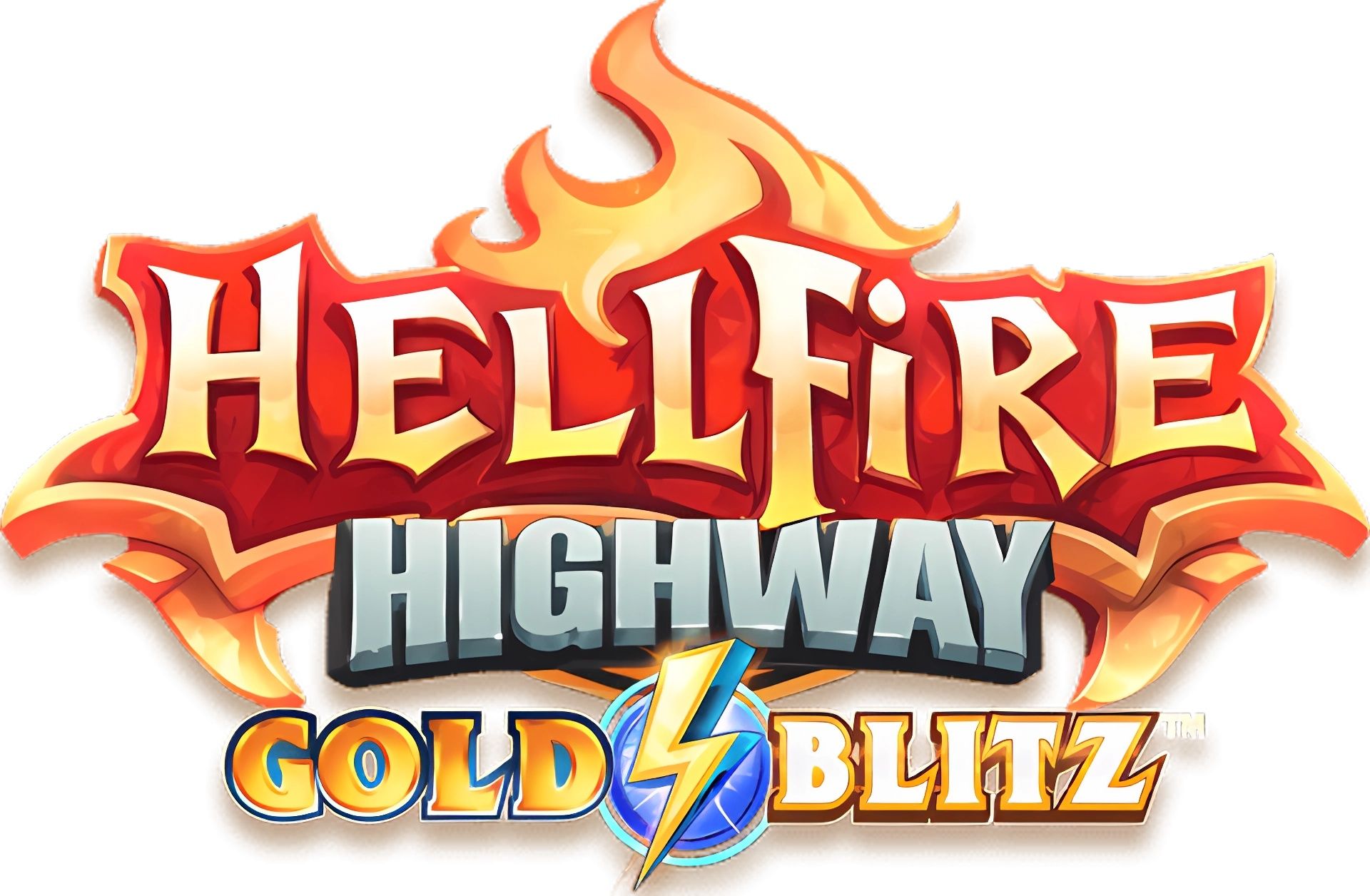 Hellfire Highway Gold Blitz