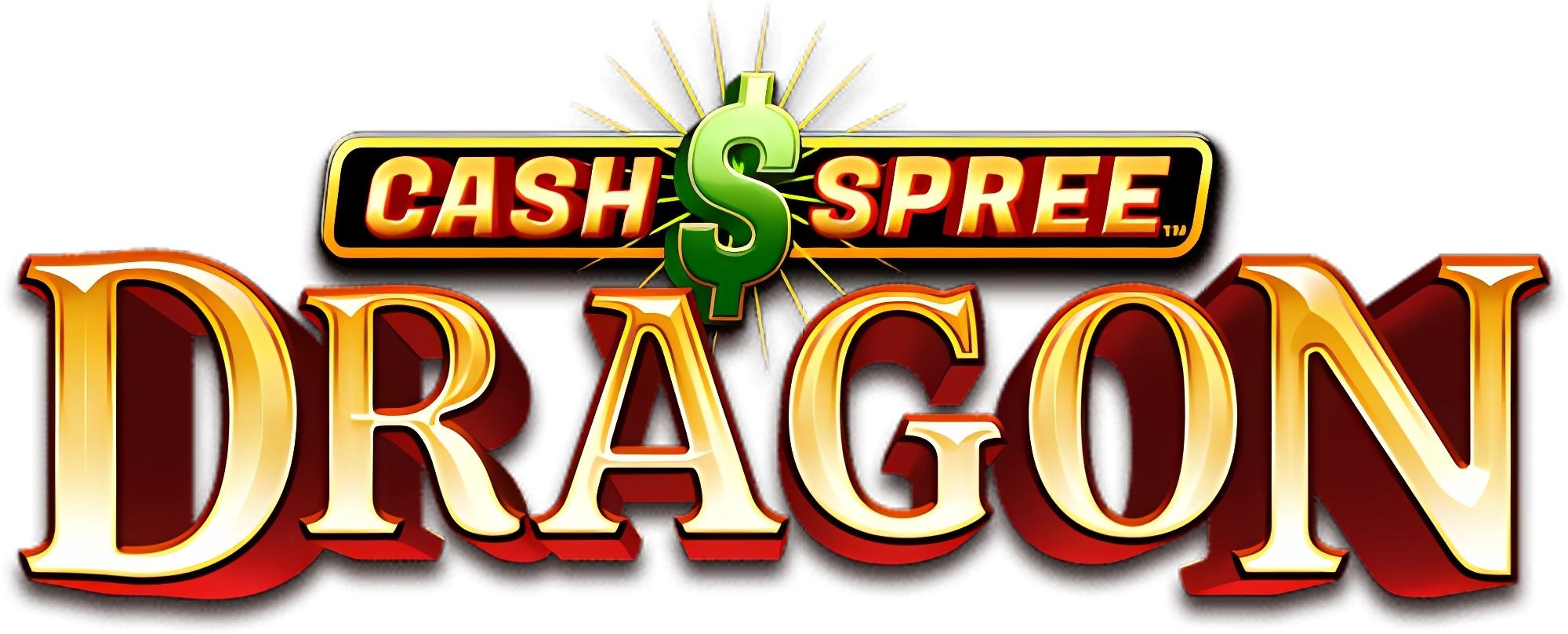 Cash Spree Dragon