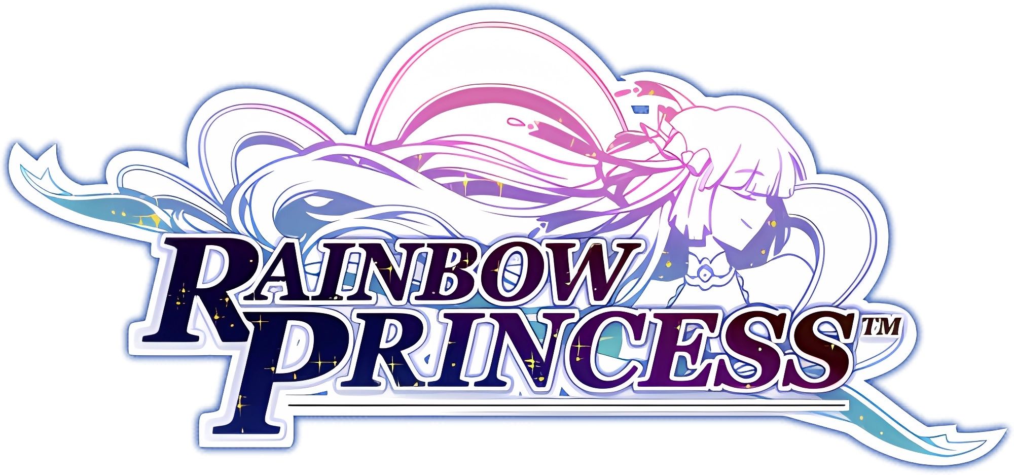 Rainbow Princess