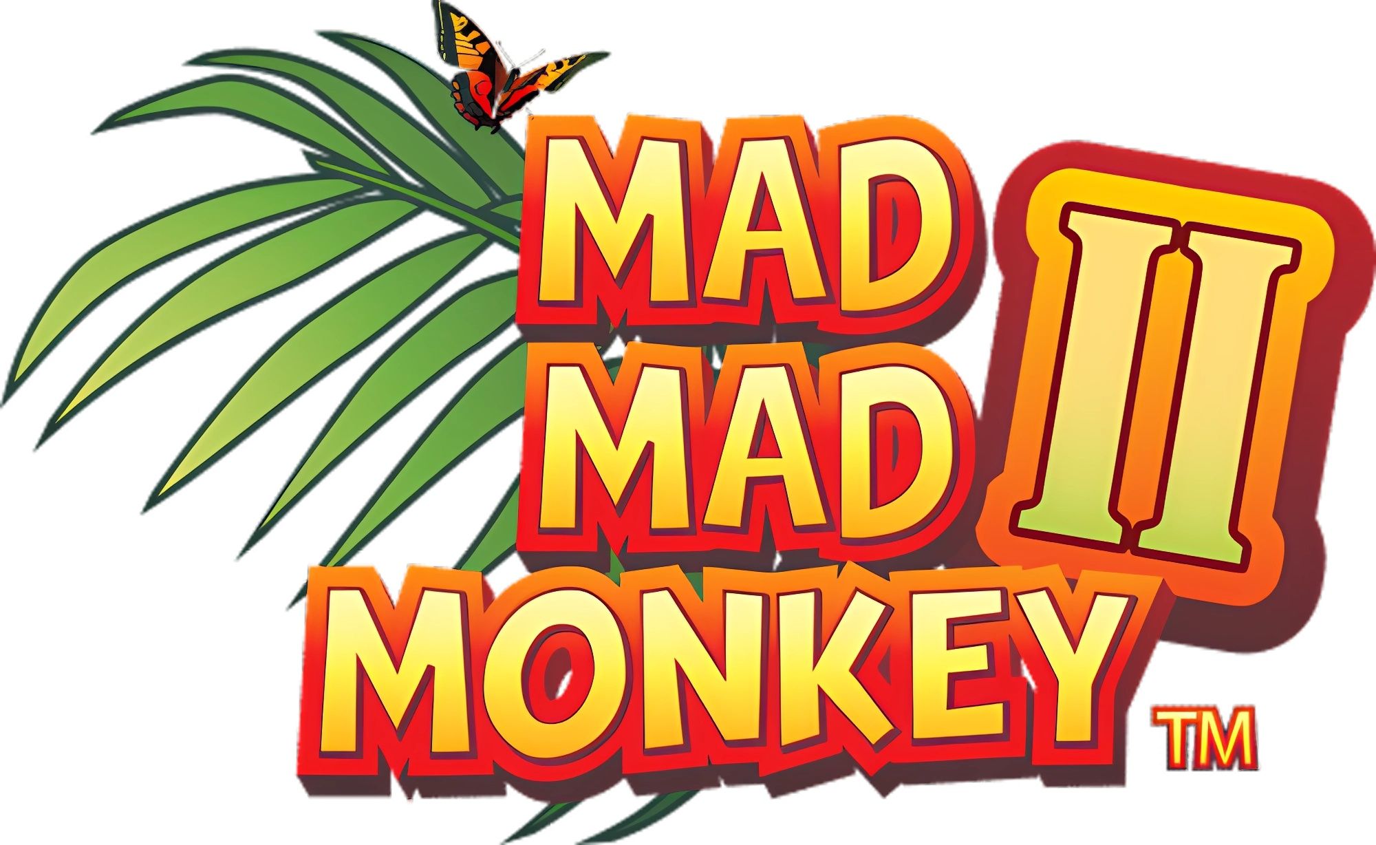 Mad Mad Monkey II