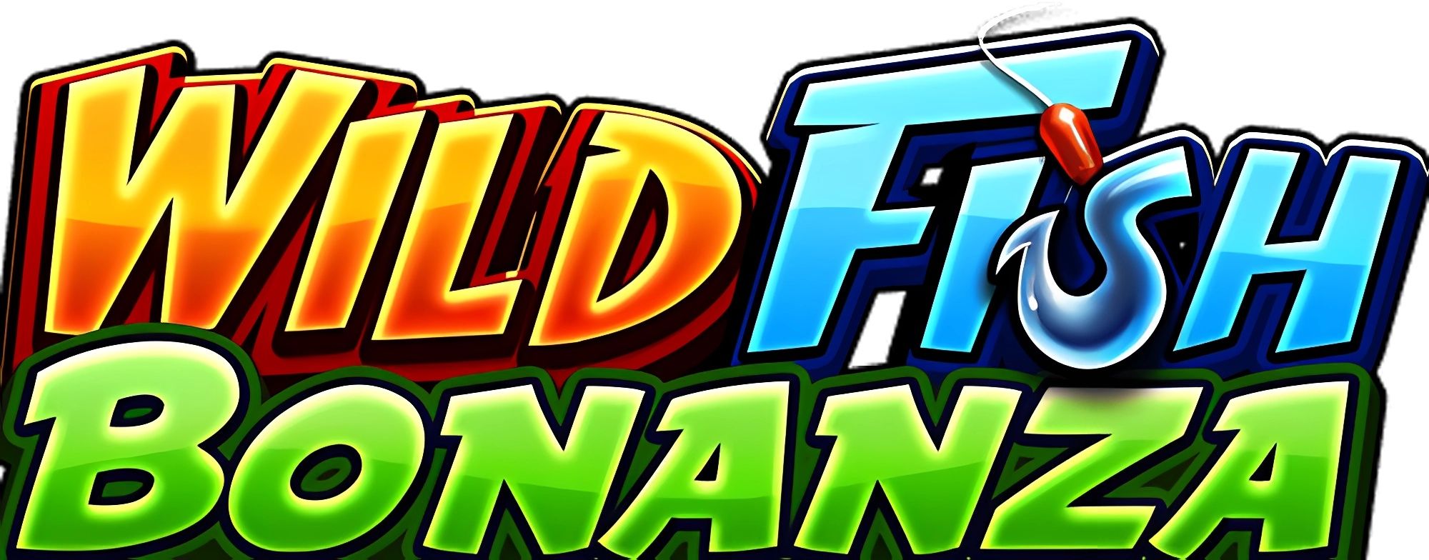 Wild Fish Bonanza