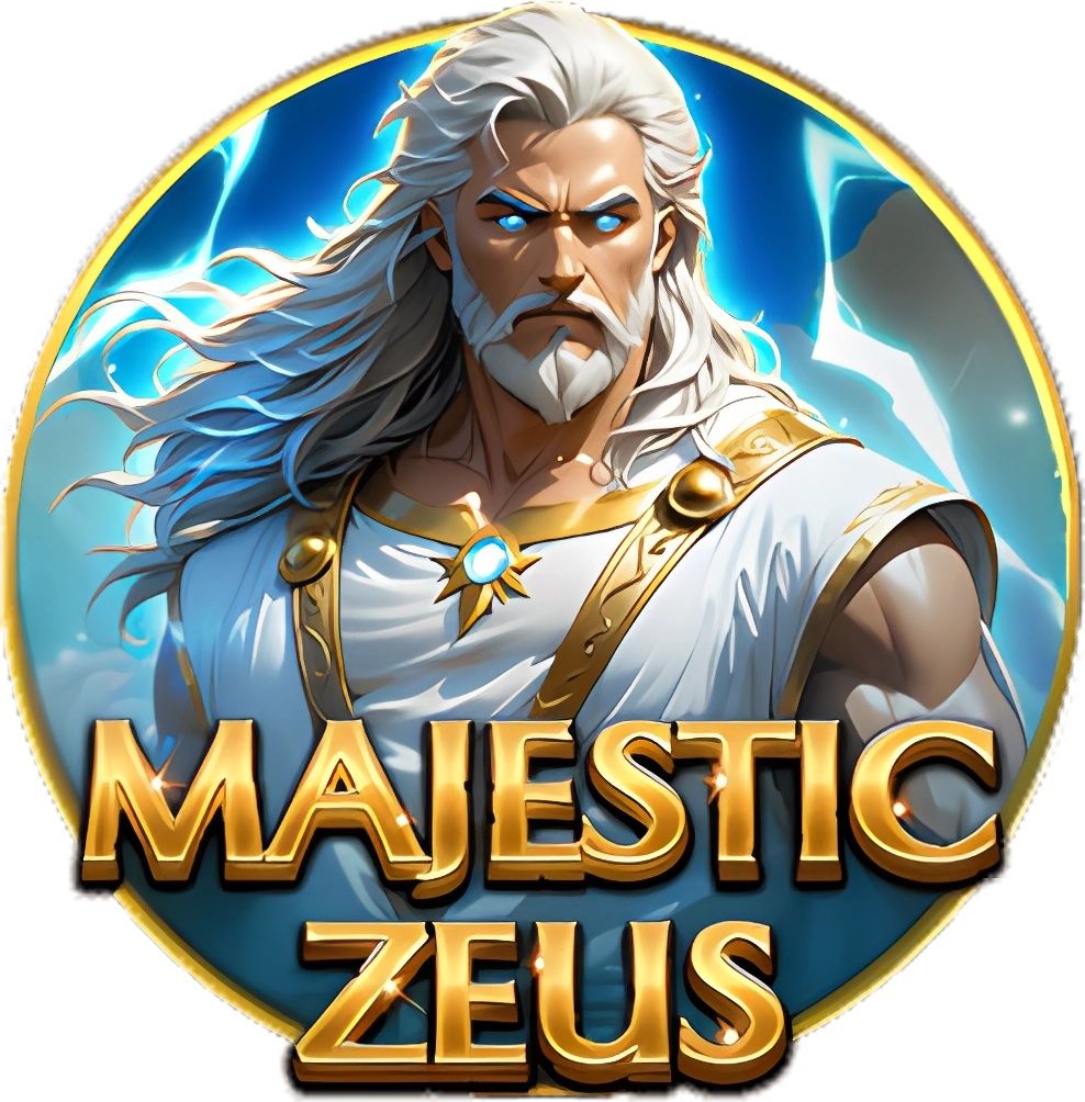 Majestic Zeus