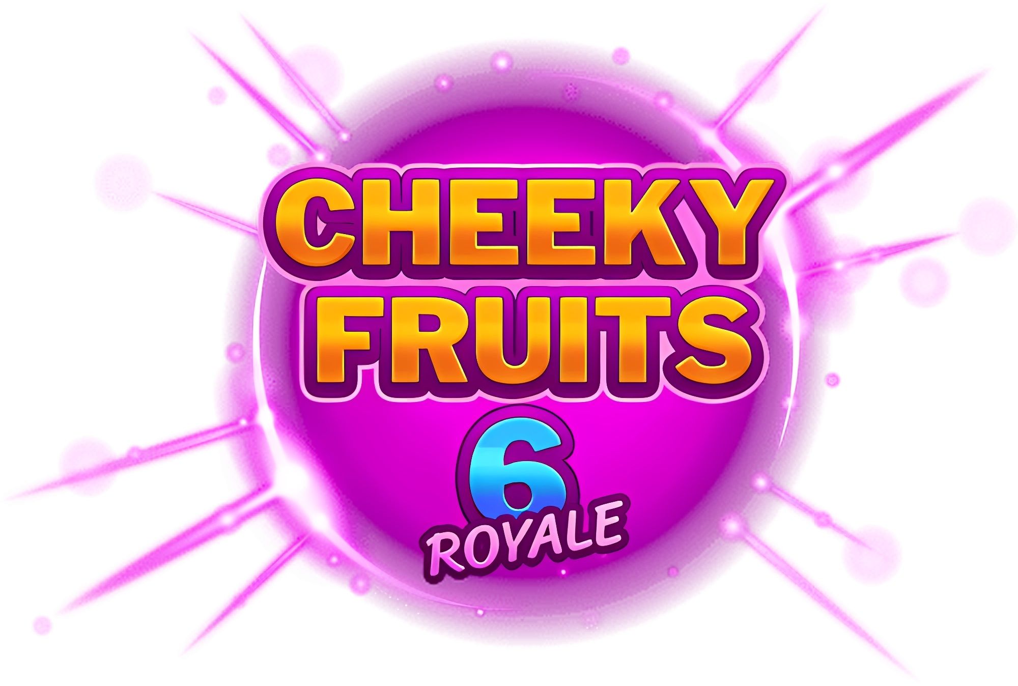 Cheeky Fruits Royale